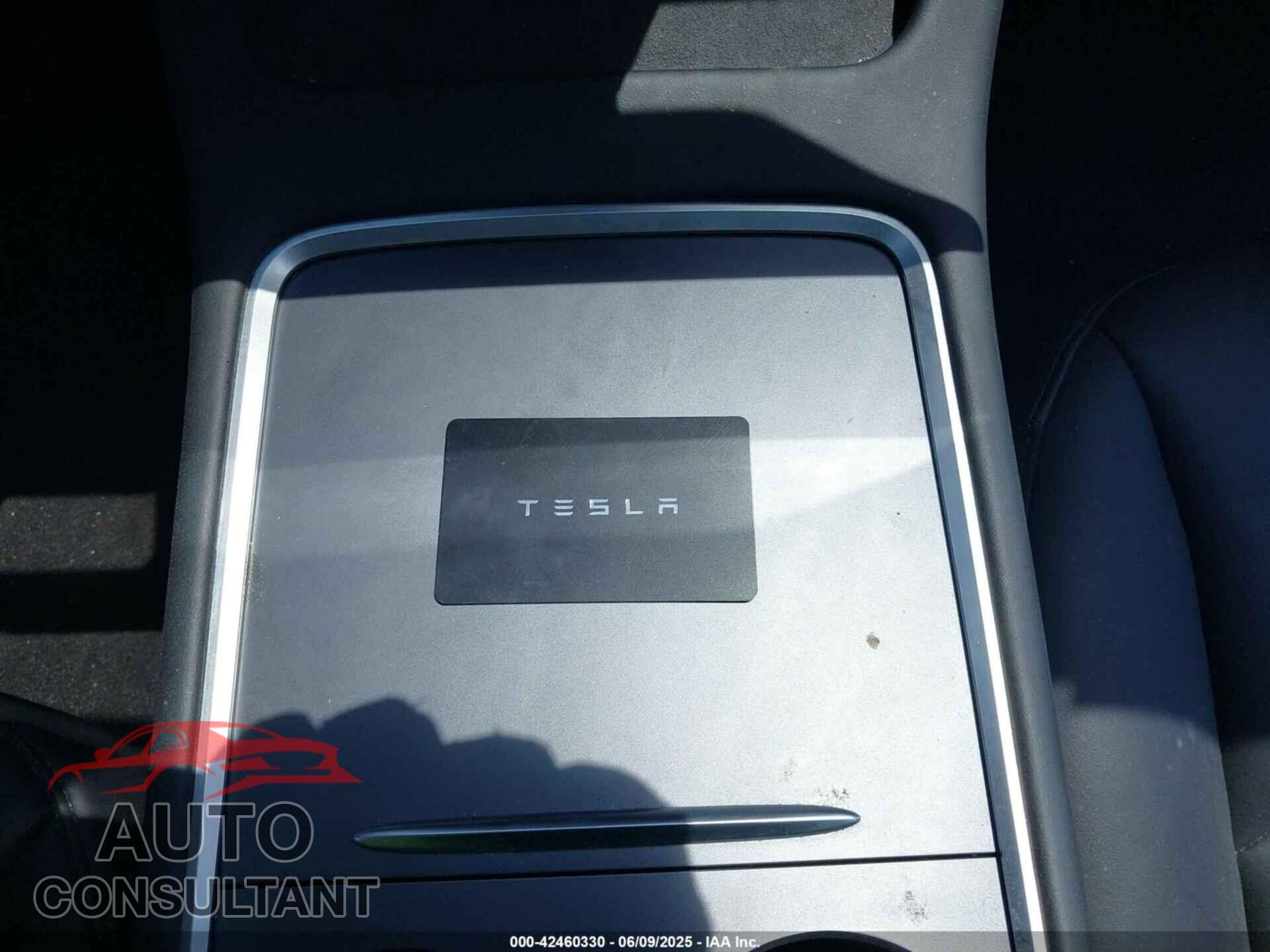 TESLA MODEL 3 2023 - 5YJ3E1EA5PF491361