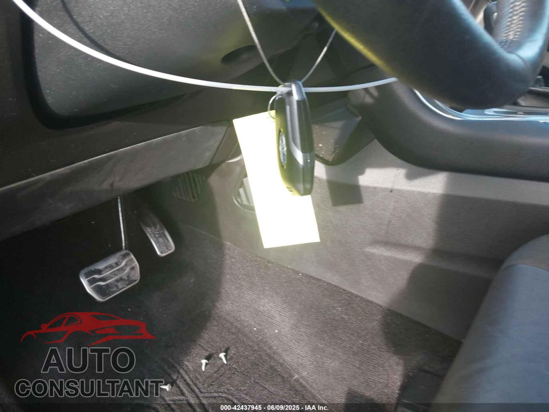FORD EDGE 2015 - 2FMPK3AP3FBB58826
