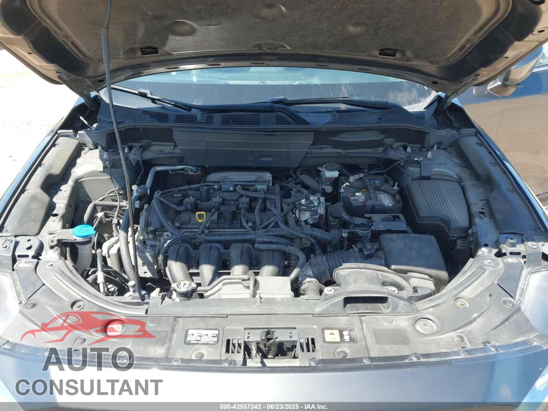 MAZDA CX-5 2018 - JM3KFBCM5J0344255