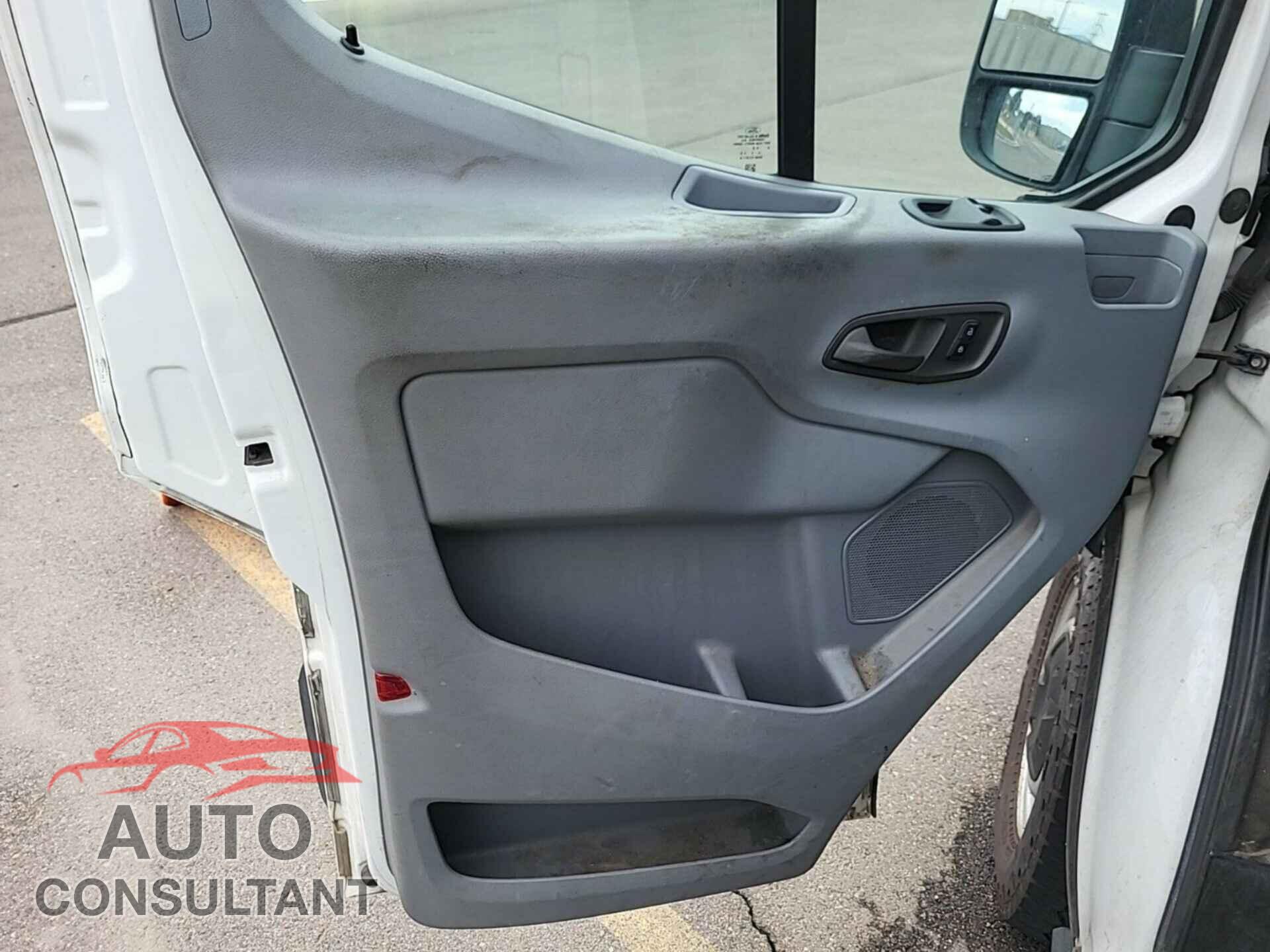 FORD TRANSIT 2016 - 1FTYE1YM4GKB18598