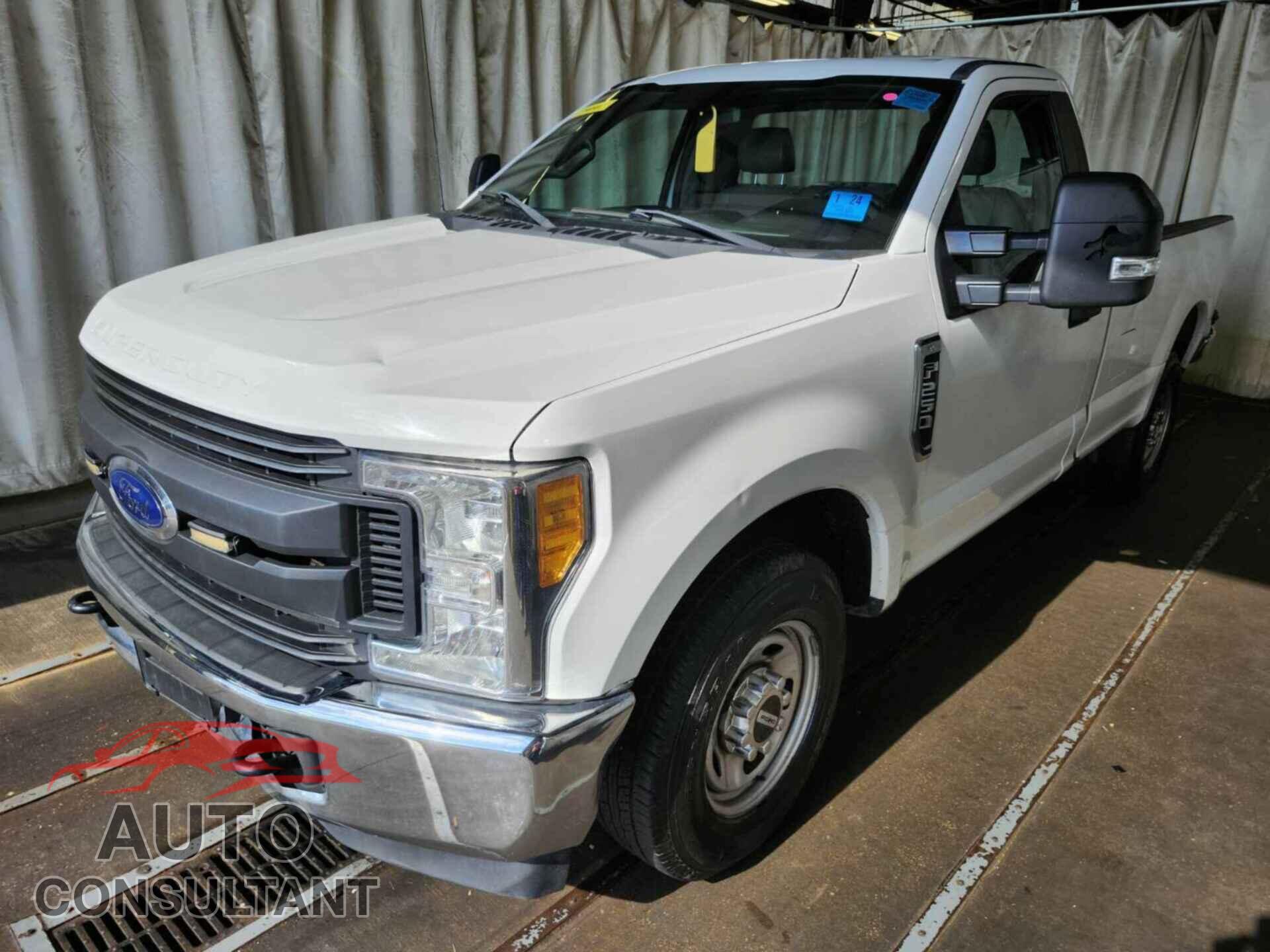 FORD F250 2017 - 1FTBF2A68HEE82088