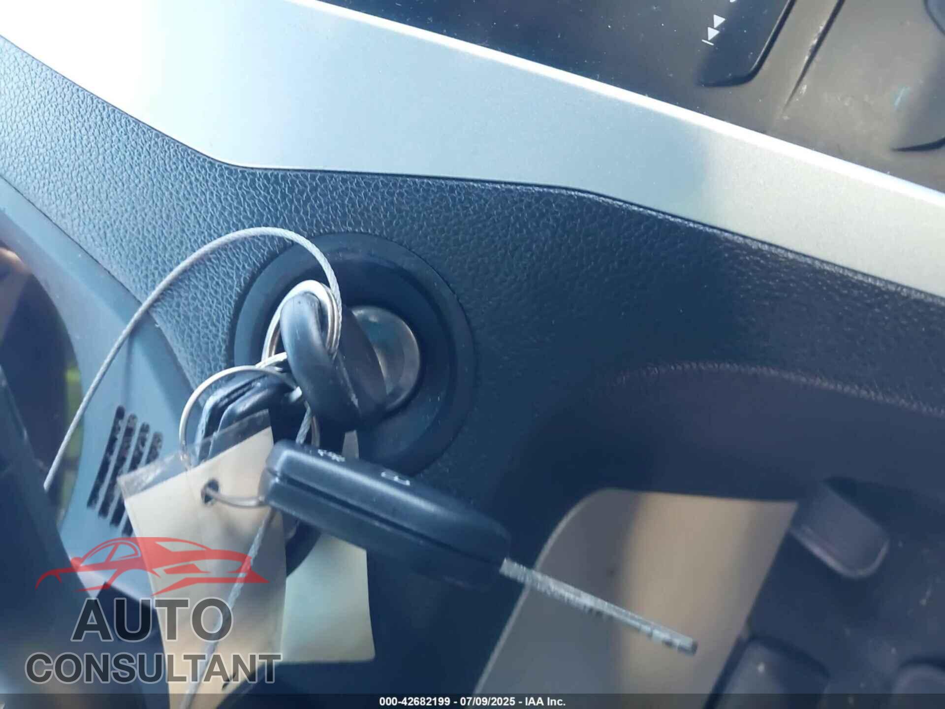 FORD EXPLORER 2014 - 1FM5K7D88EGB33317