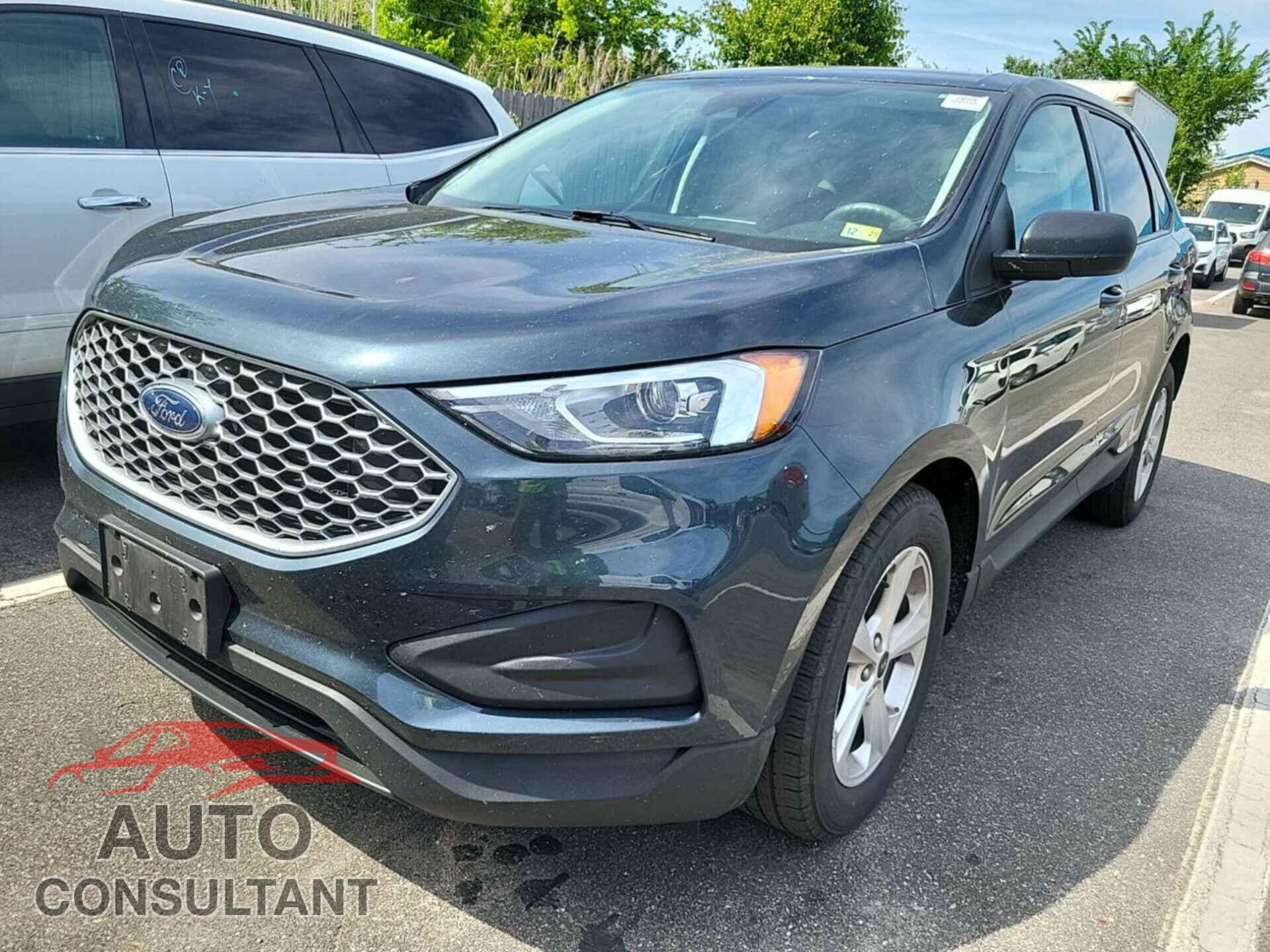 FORD EDGE 2024 - 2FMPK4G91RBA67265