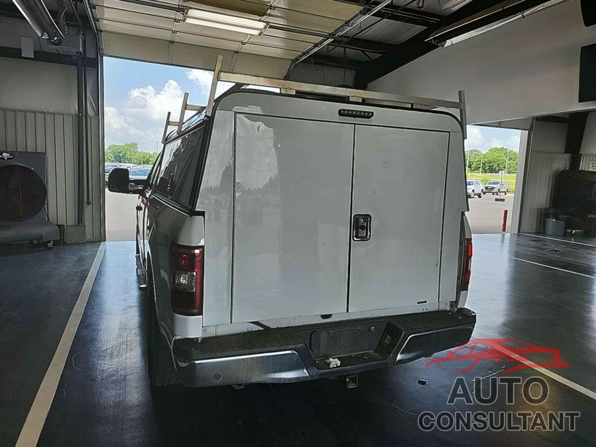 FORD F150 2019 - 1FTEX1C44KKE10555