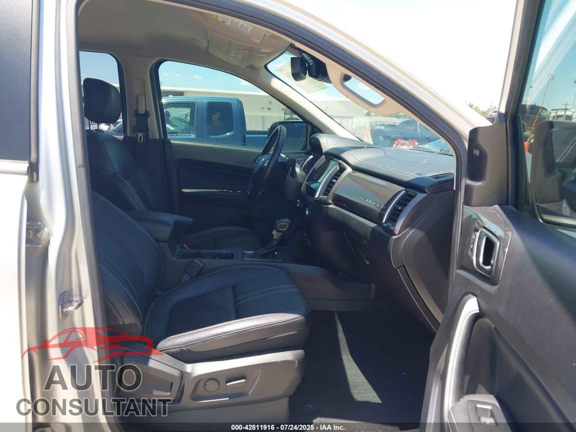 FORD RANGER 2019 - 1FTER4EH2KLA10418