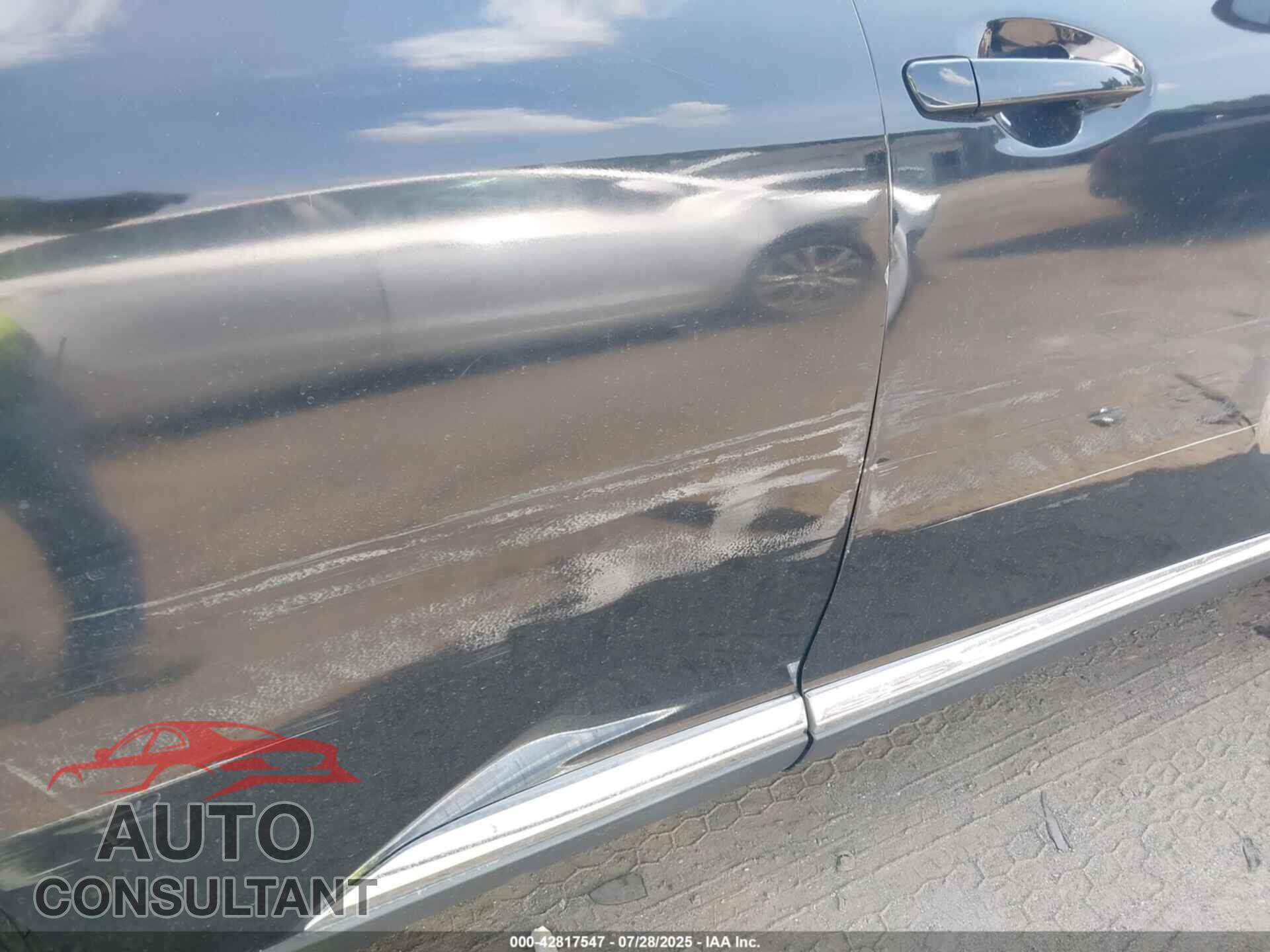 LEXUS RX 350 2013 - 2T2BK1BA4DC206010