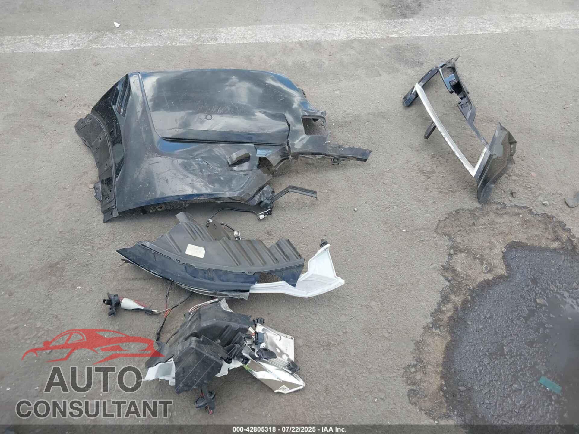 NISSAN PATHFINDER 2022 - 5N1DR3CA1NC204059