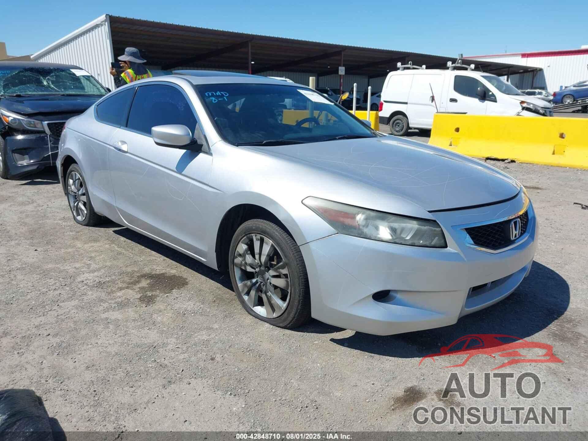 HONDA ACCORD 2010 - 1HGCS1B73AA010977