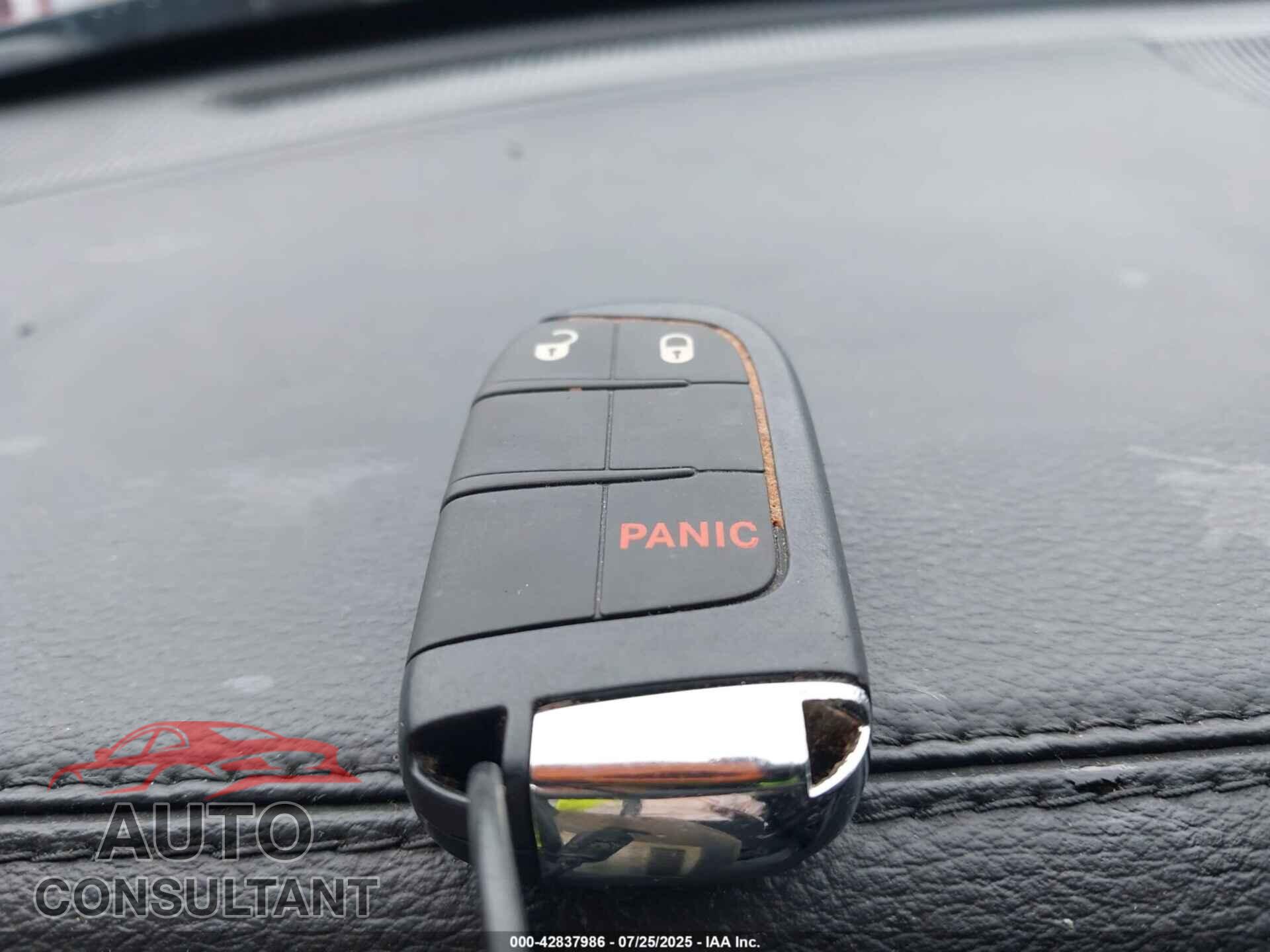 JEEP COMPASS 2024 - 3C4NJDBNXRT118155
