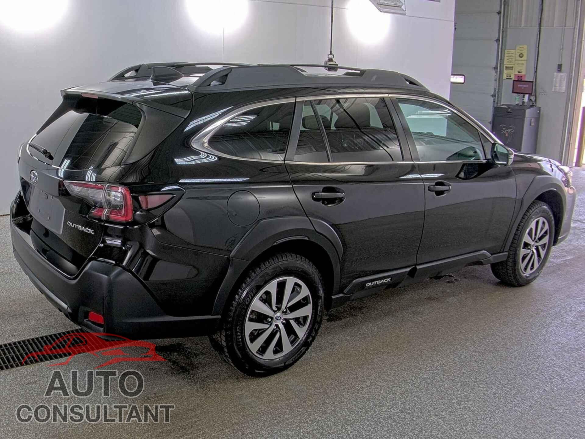 SUBARU OUTBACK 2023 - 4S4BTADCXP3207364