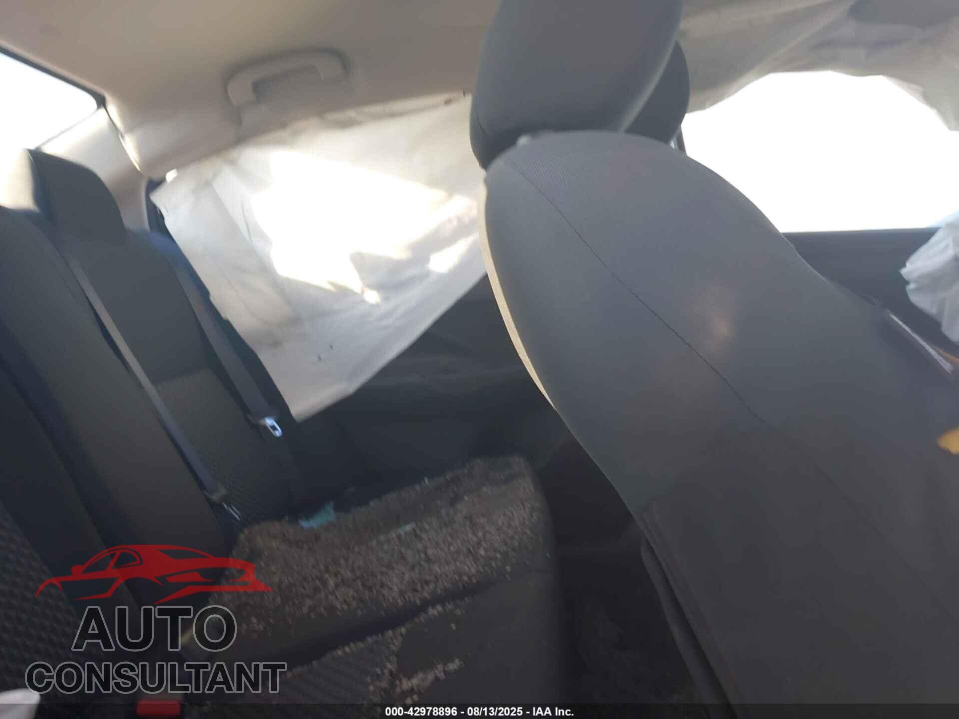 NISSAN VERSA 2020 - 3N1CN8DV7LL879445