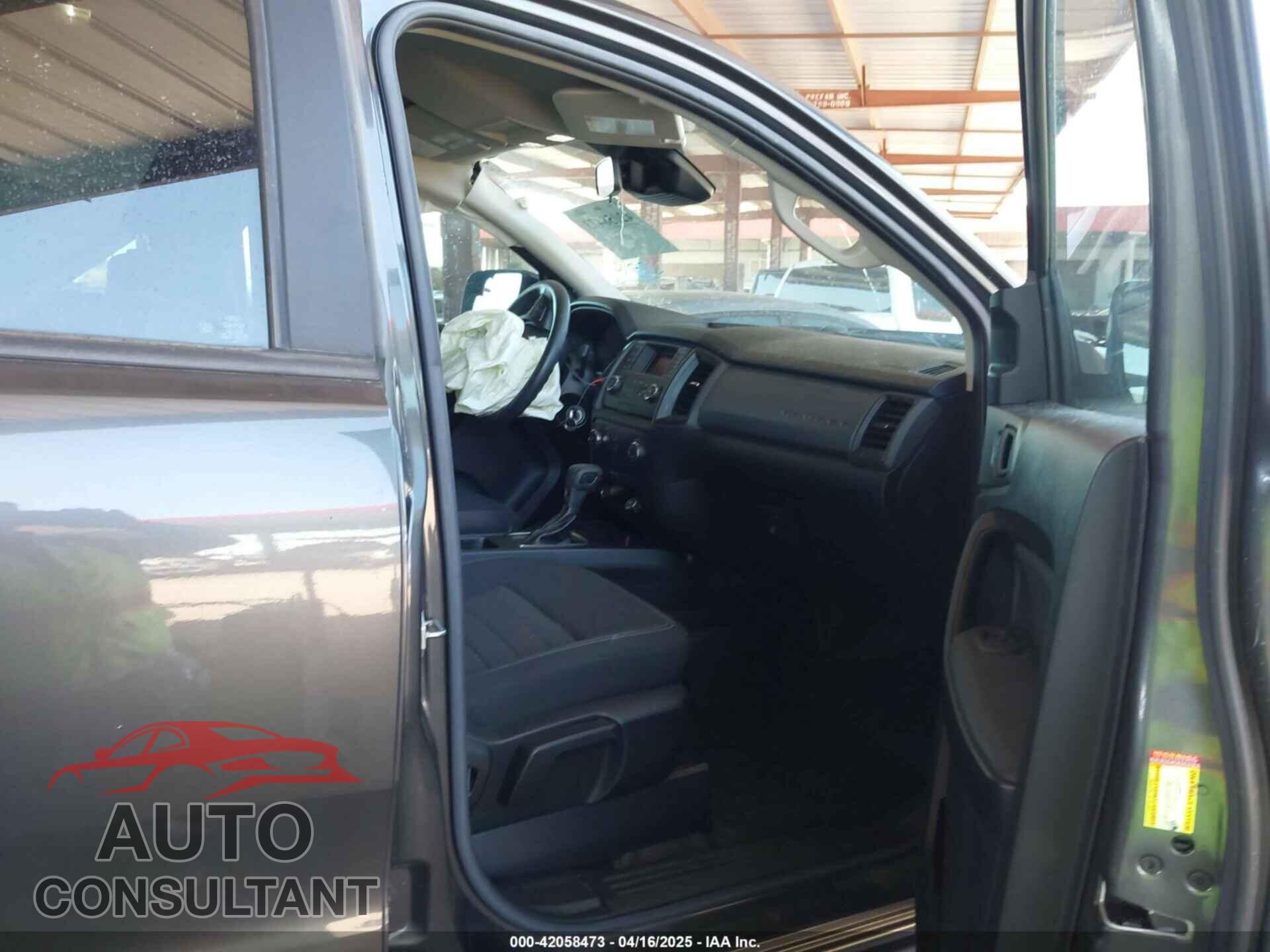 FORD RANGER 2019 - 1FTER4EH3KLA87640
