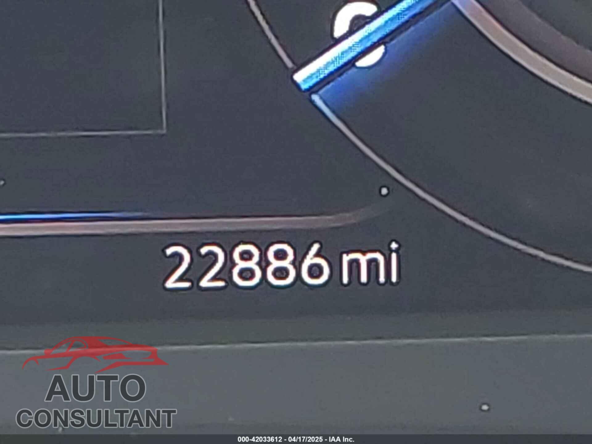 VOLKSWAGEN ATLAS 2023 - 1V2BR2CA9PC534703