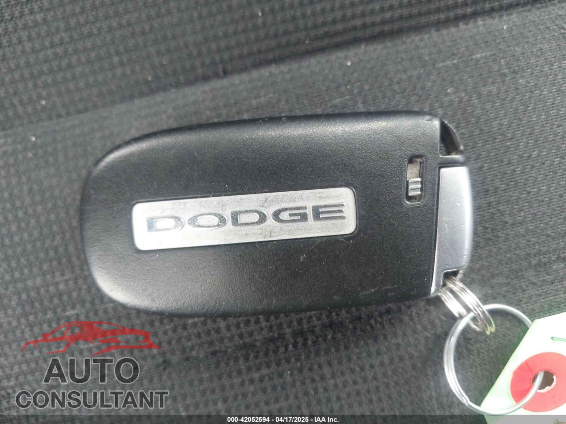 DODGE CHARGER 2014 - 2C3CDXBG5EH106567