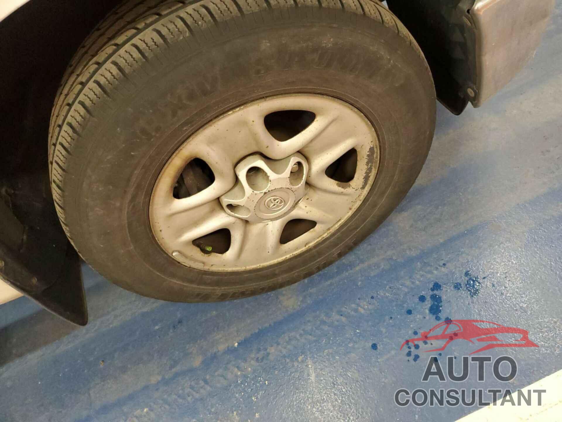 TOYOTA TUNDRA 2012 - 5TFMY5F14CX236475
