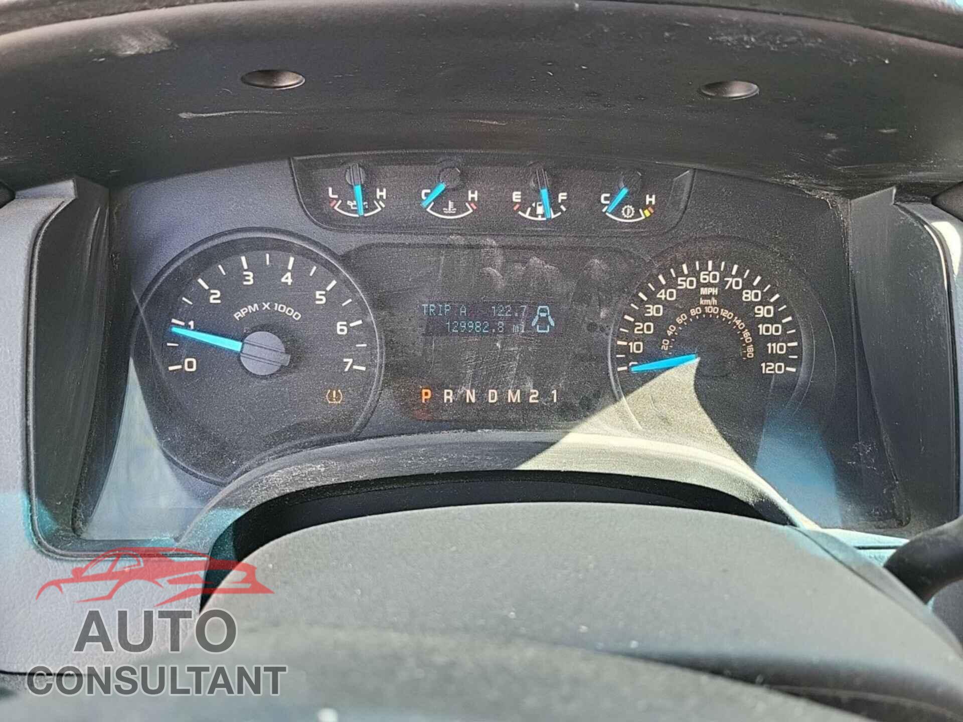 FORD F150 2014 - 1FTEX1EM2EKG25577