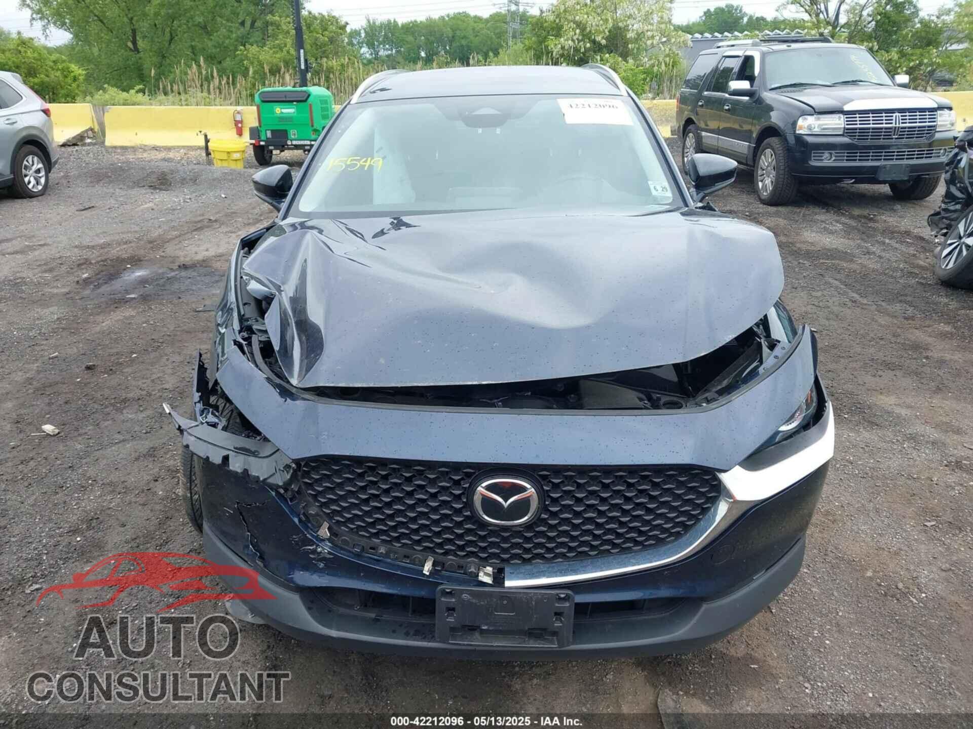 MAZDA CX-30 2024 - 3MVDMBBM5RM680603
