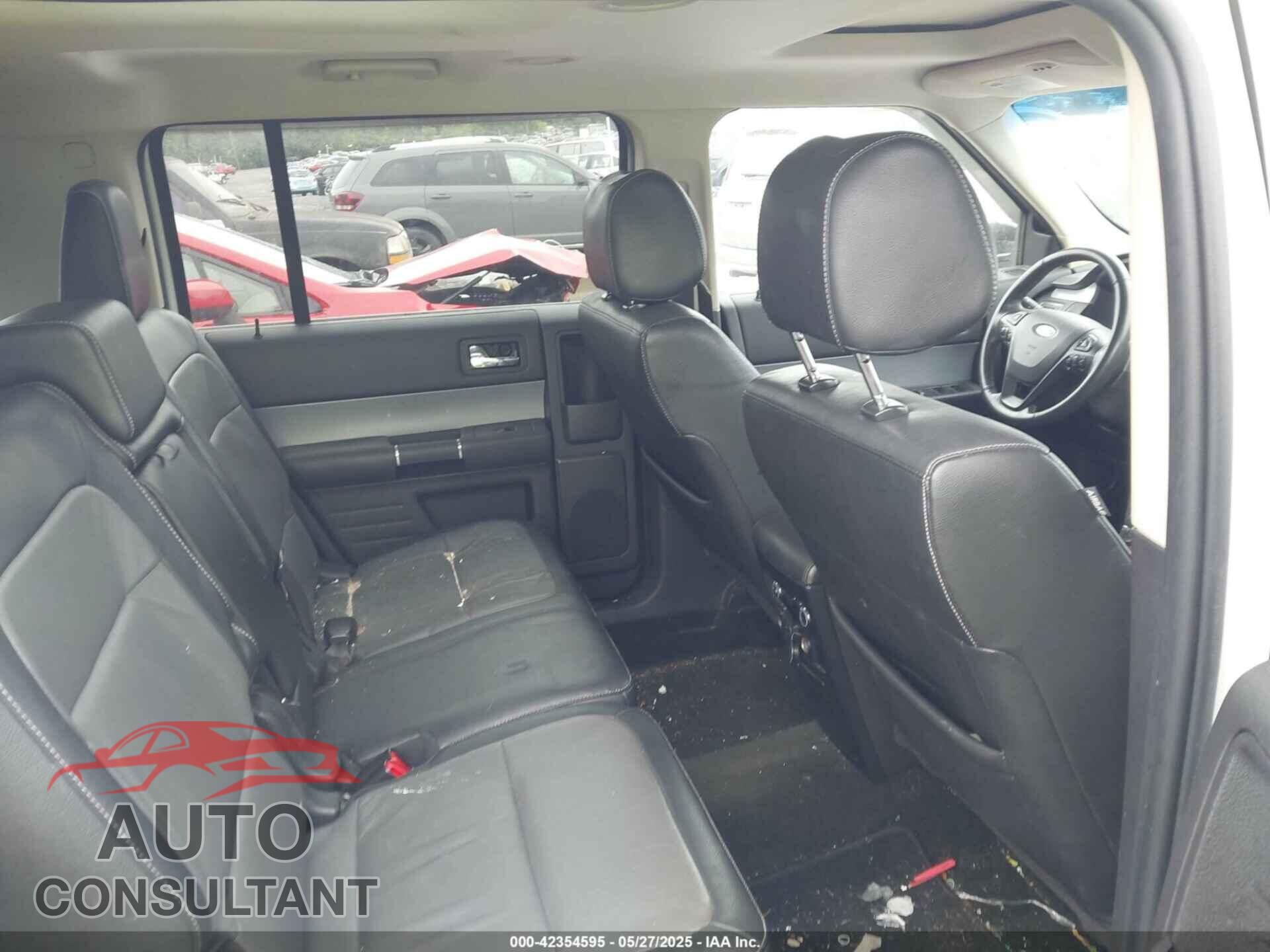 FORD FLEX 2015 - 2FMHK6D85FBA05147