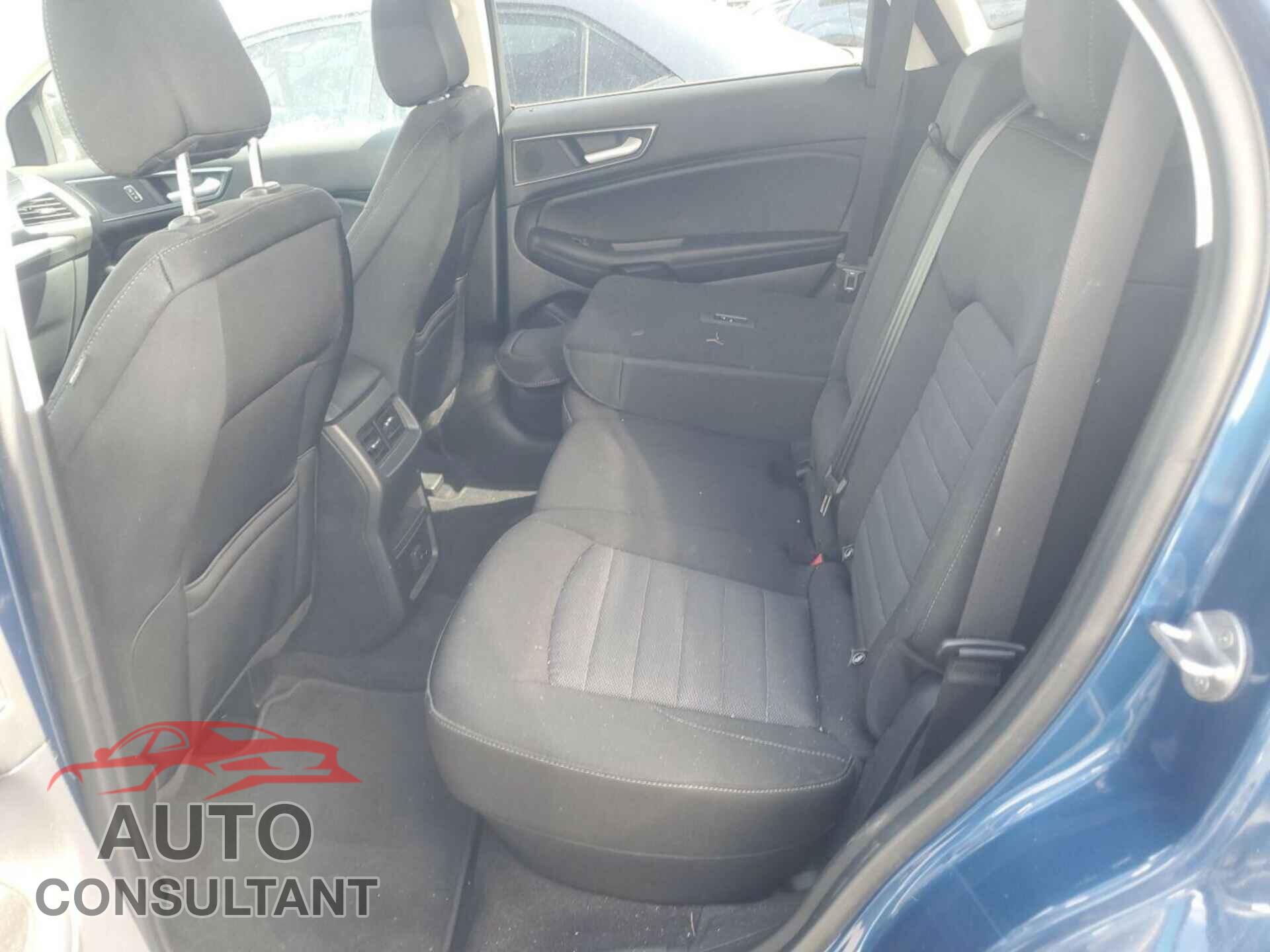 FORD EDGE 2020 - 2FMPK4G96LBA69827