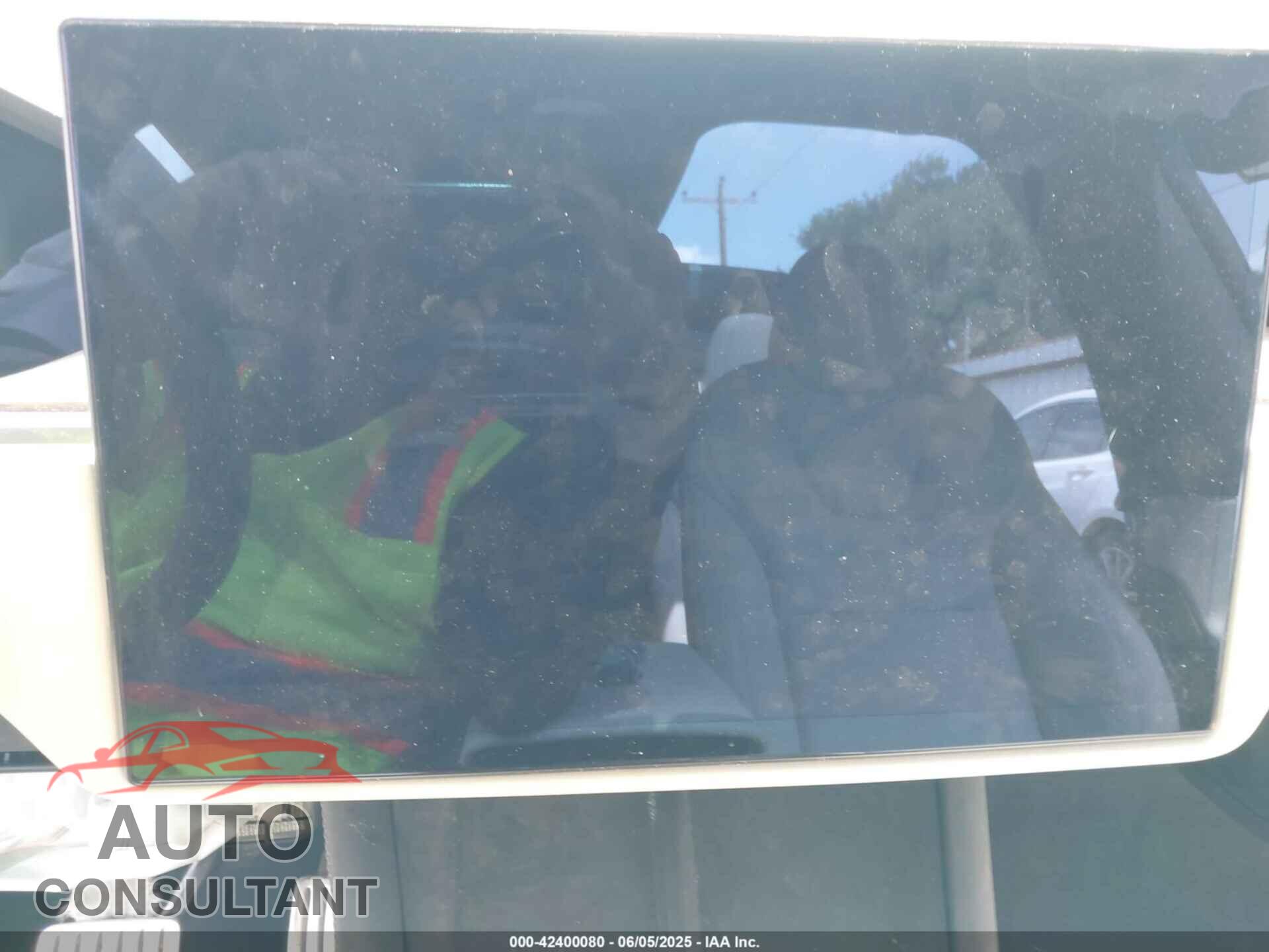 TESLA MODEL X 2023 - 7SAXCBE57PF421329