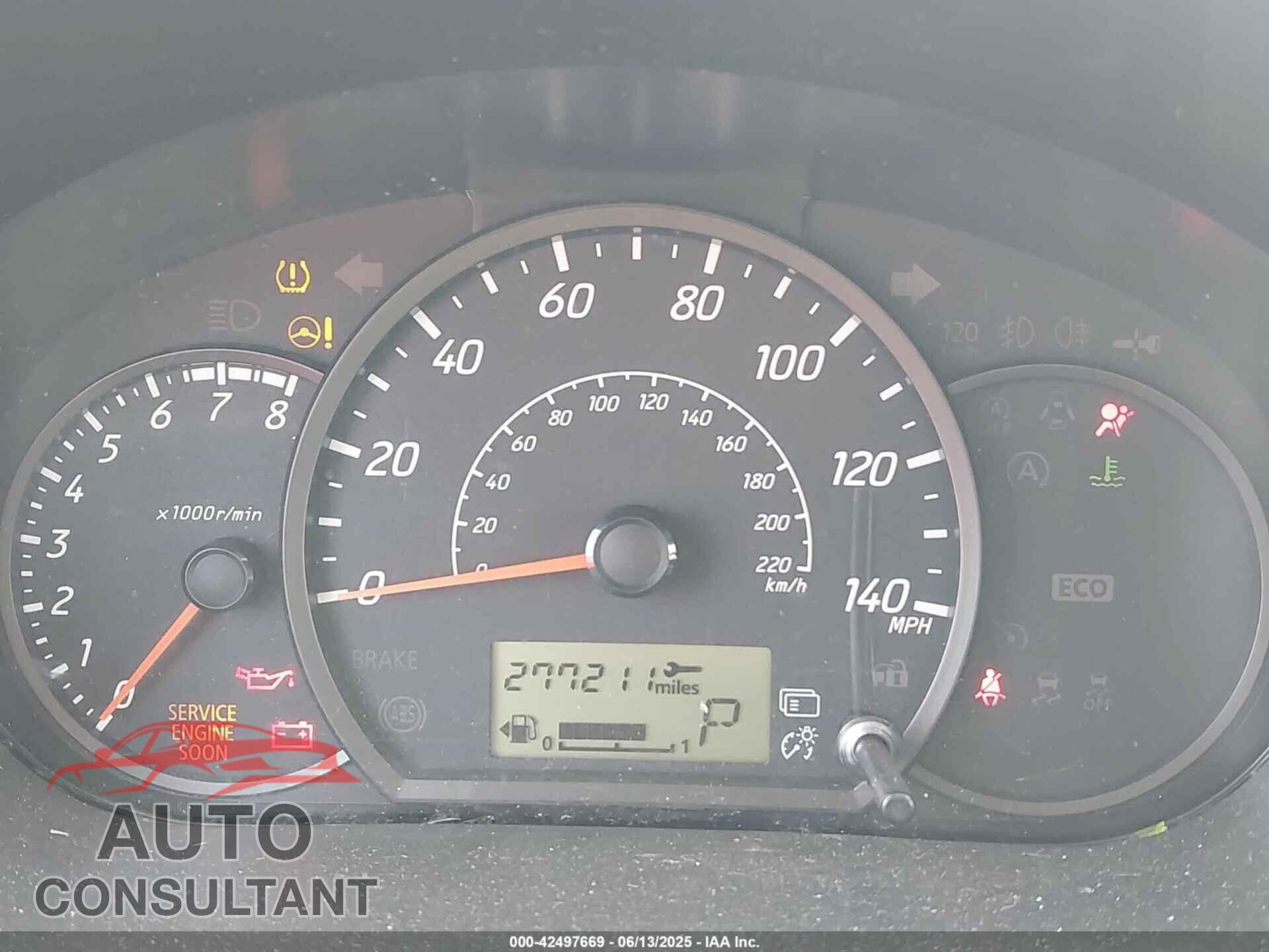 MITSUBISHI MIRAGE 2015 - ML32A3HJ8FH006338