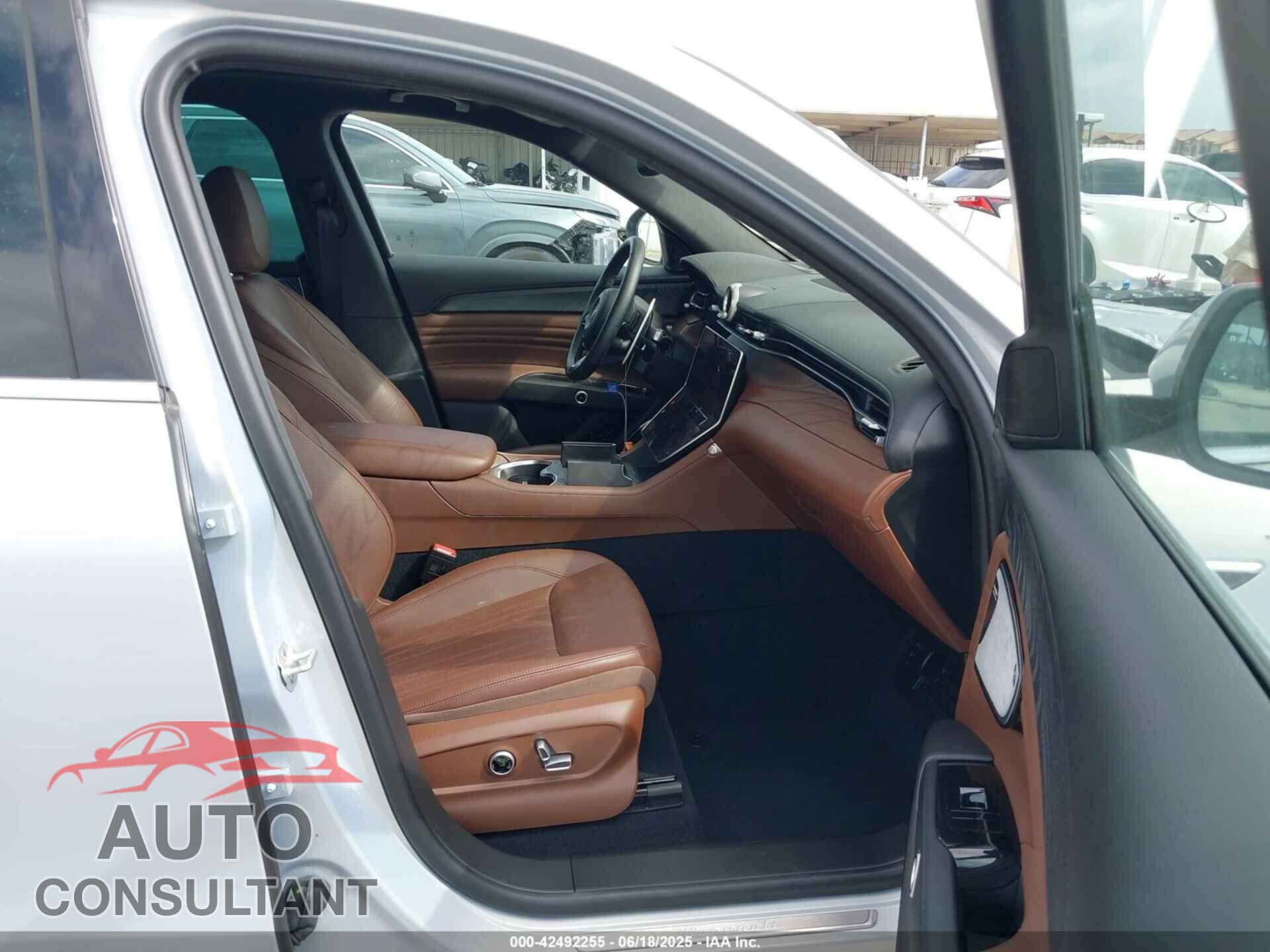 MASERATI GRECALE 2024 - ZN6PMDAA2R7447725