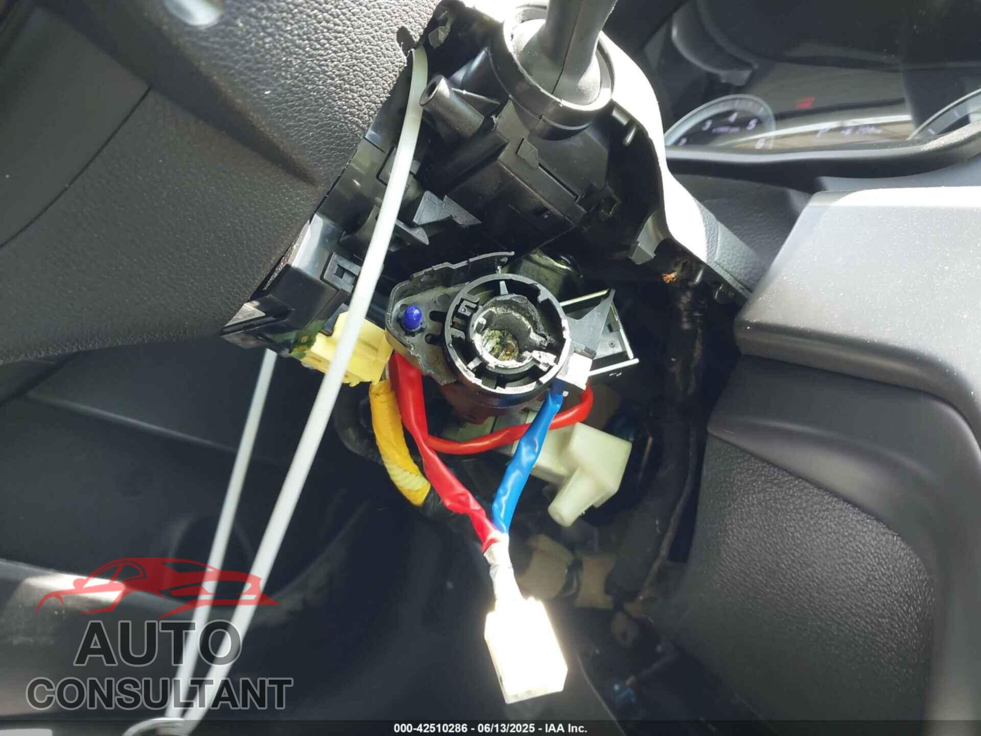 HYUNDAI SONATA 2019 - 5NPE24AF6KH770543