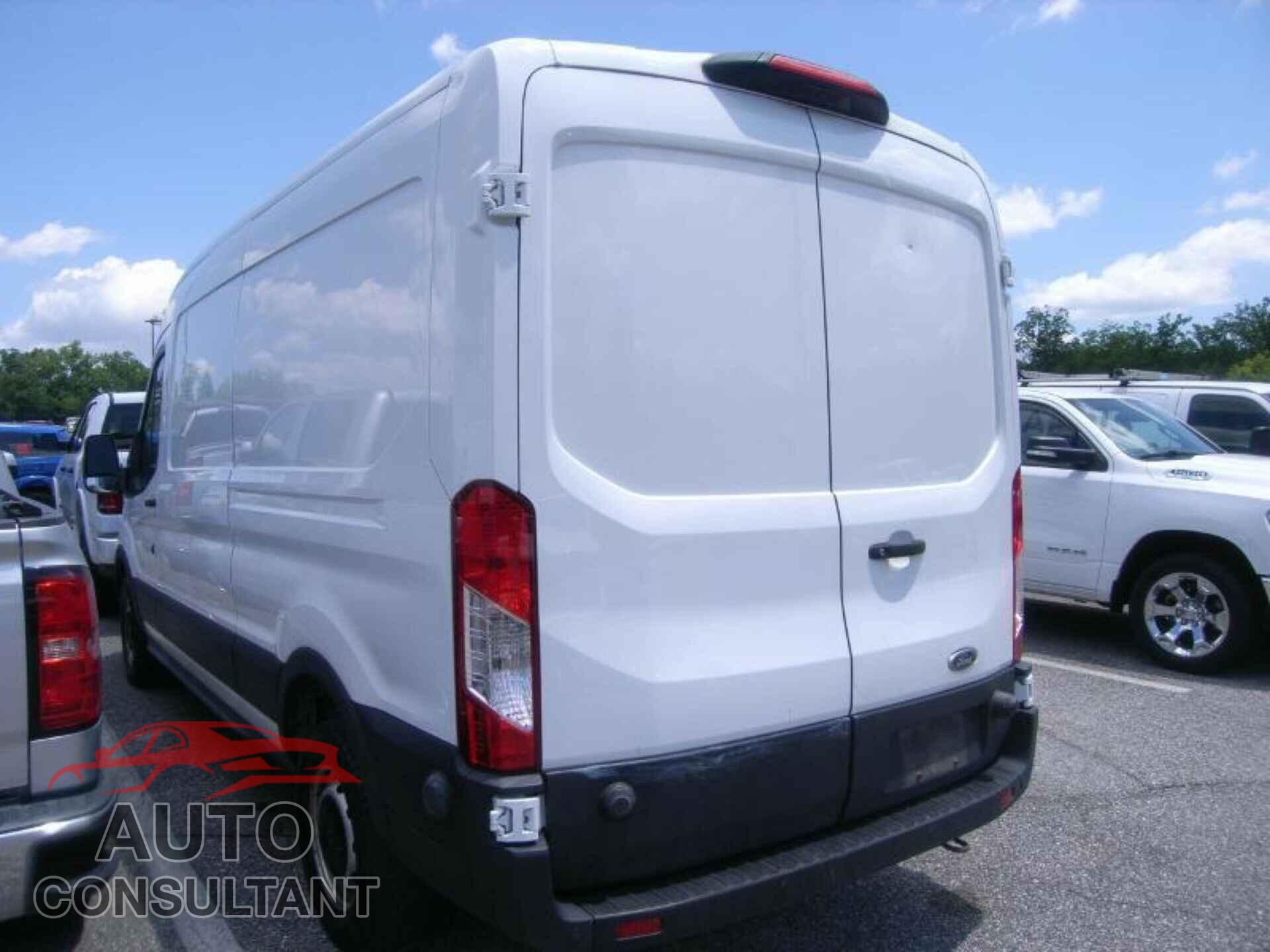 FORD TRANSIT-250 2021 - 1FTBR1C81MKA29264