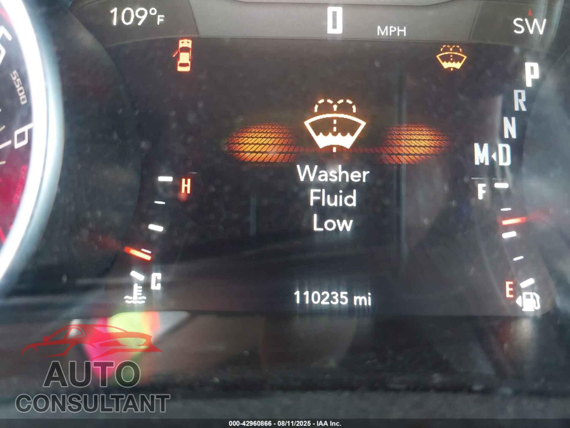 DODGE CHALLENGER 2016 - 2C3CDZAG5GH291171