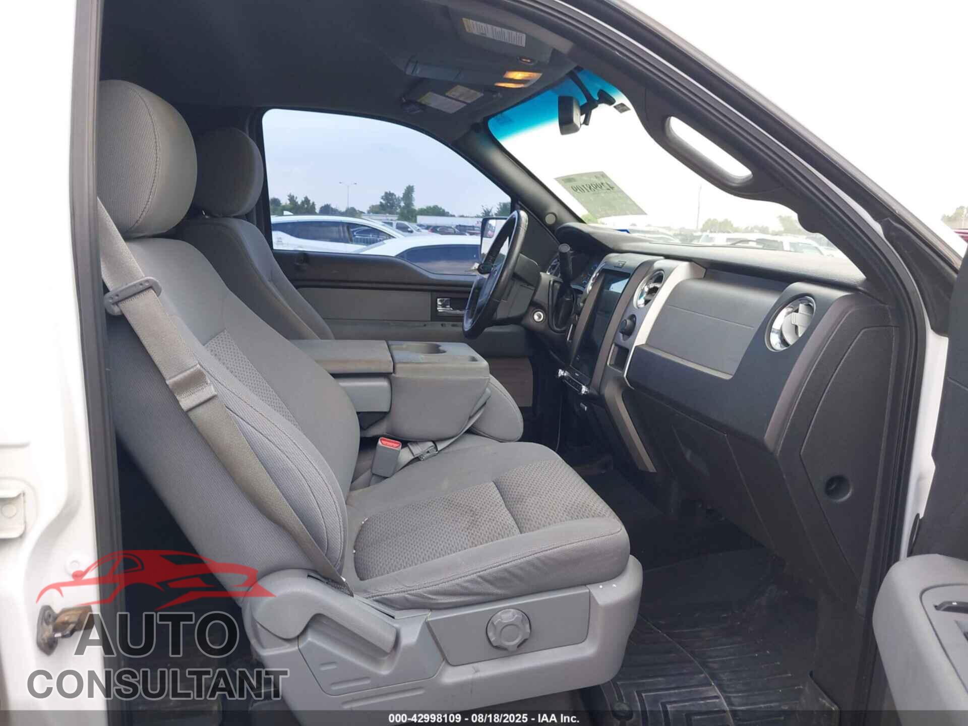 FORD F-150 2014 - 1FTFW1EF1EKF45468