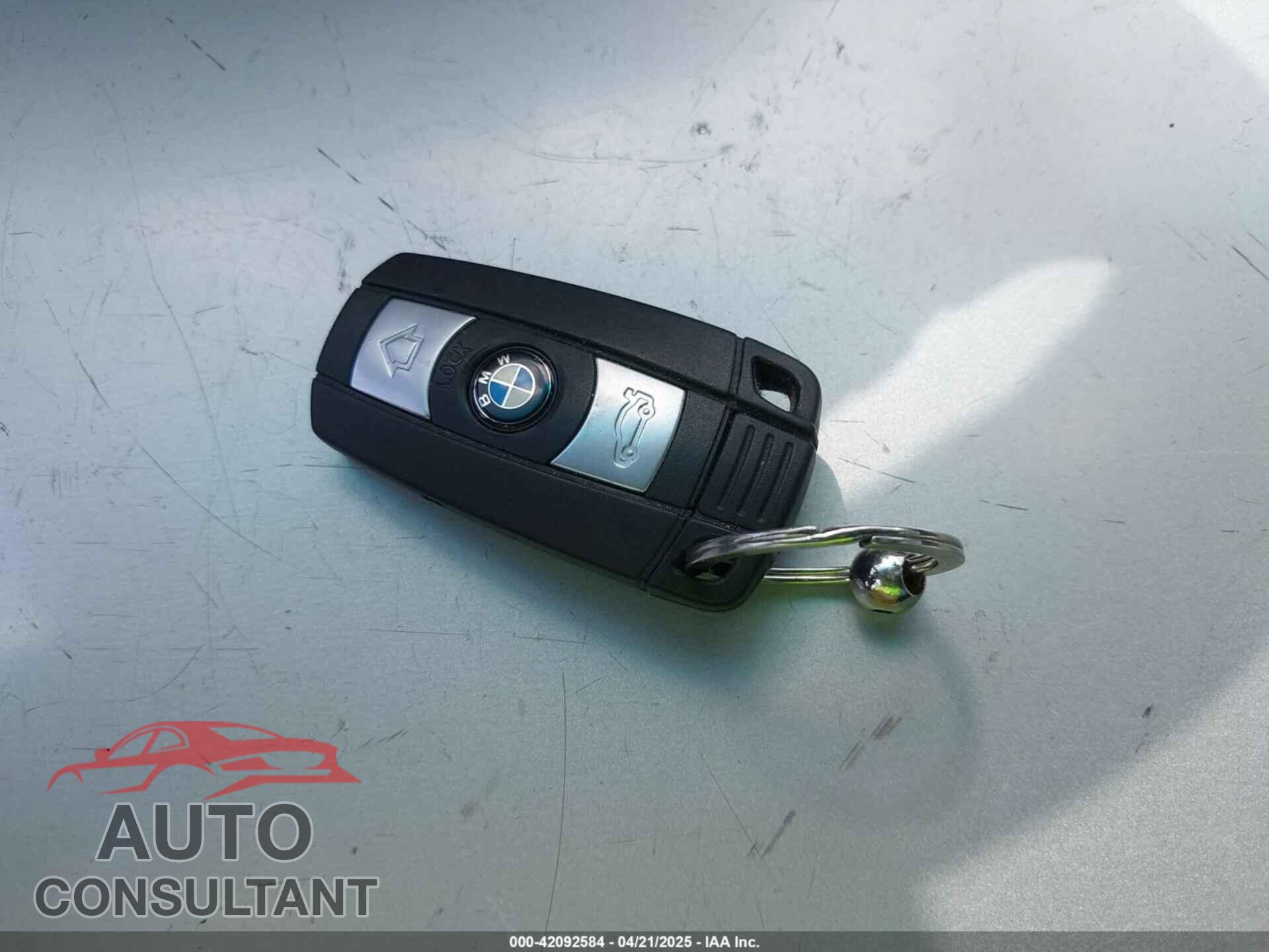 BMW 328I 2011 - WBAPK7C59BF083255