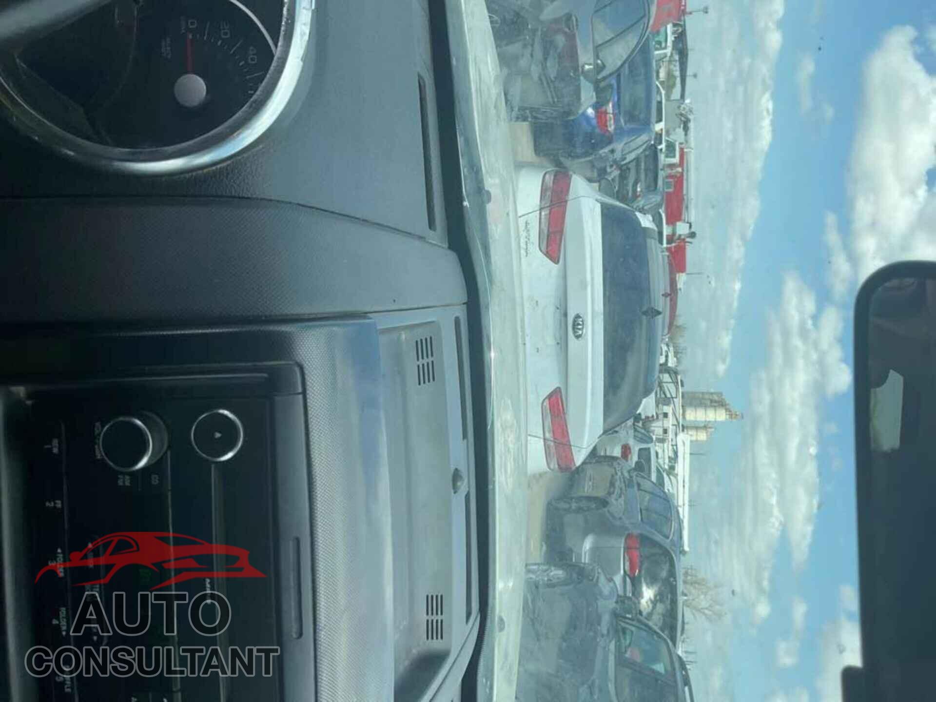 FORD EXPLORER 2010 - 1FMEU6DE3AUA80998