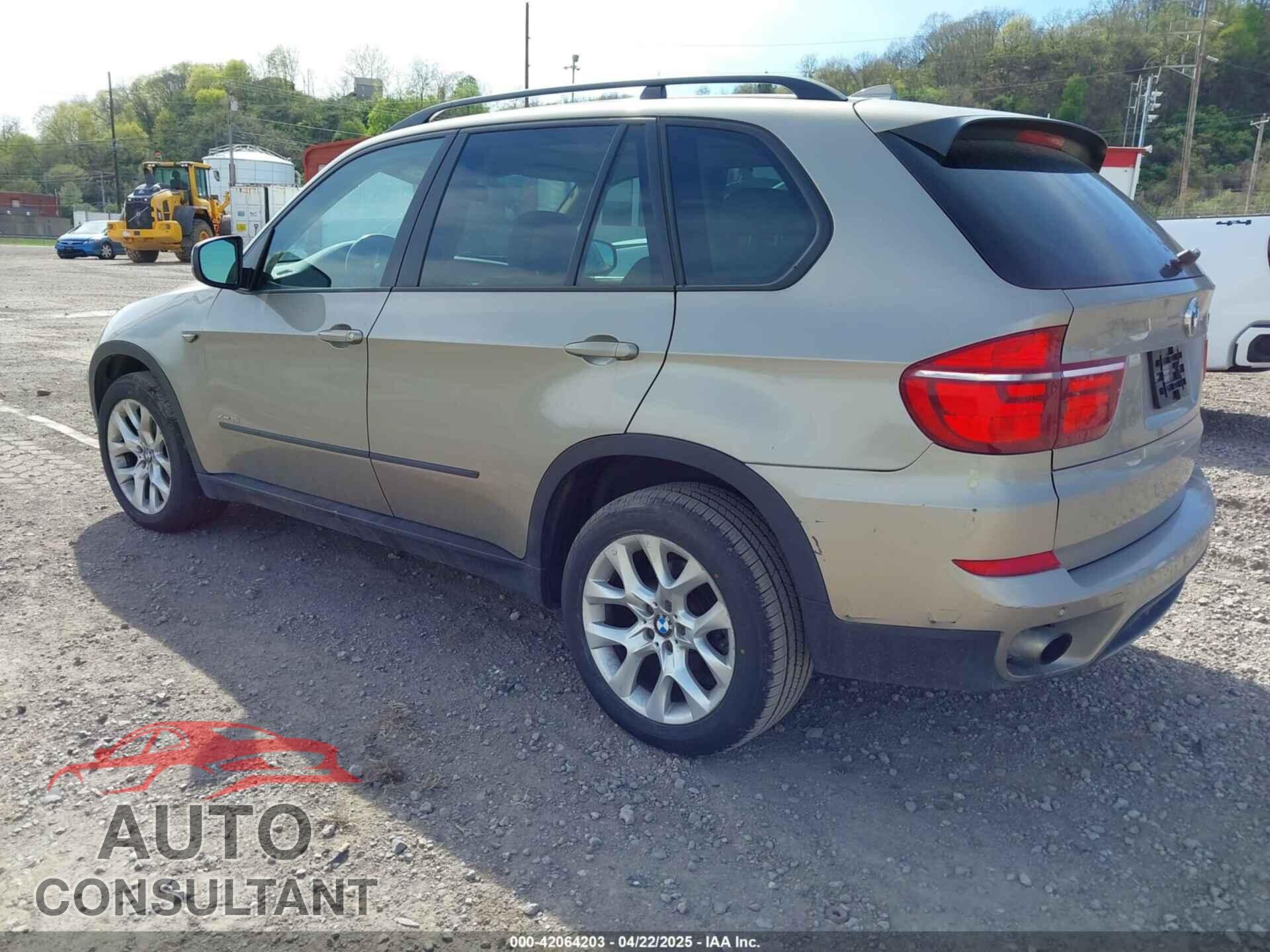 BMW X5 2012 - 5UXZV4C58CL767068