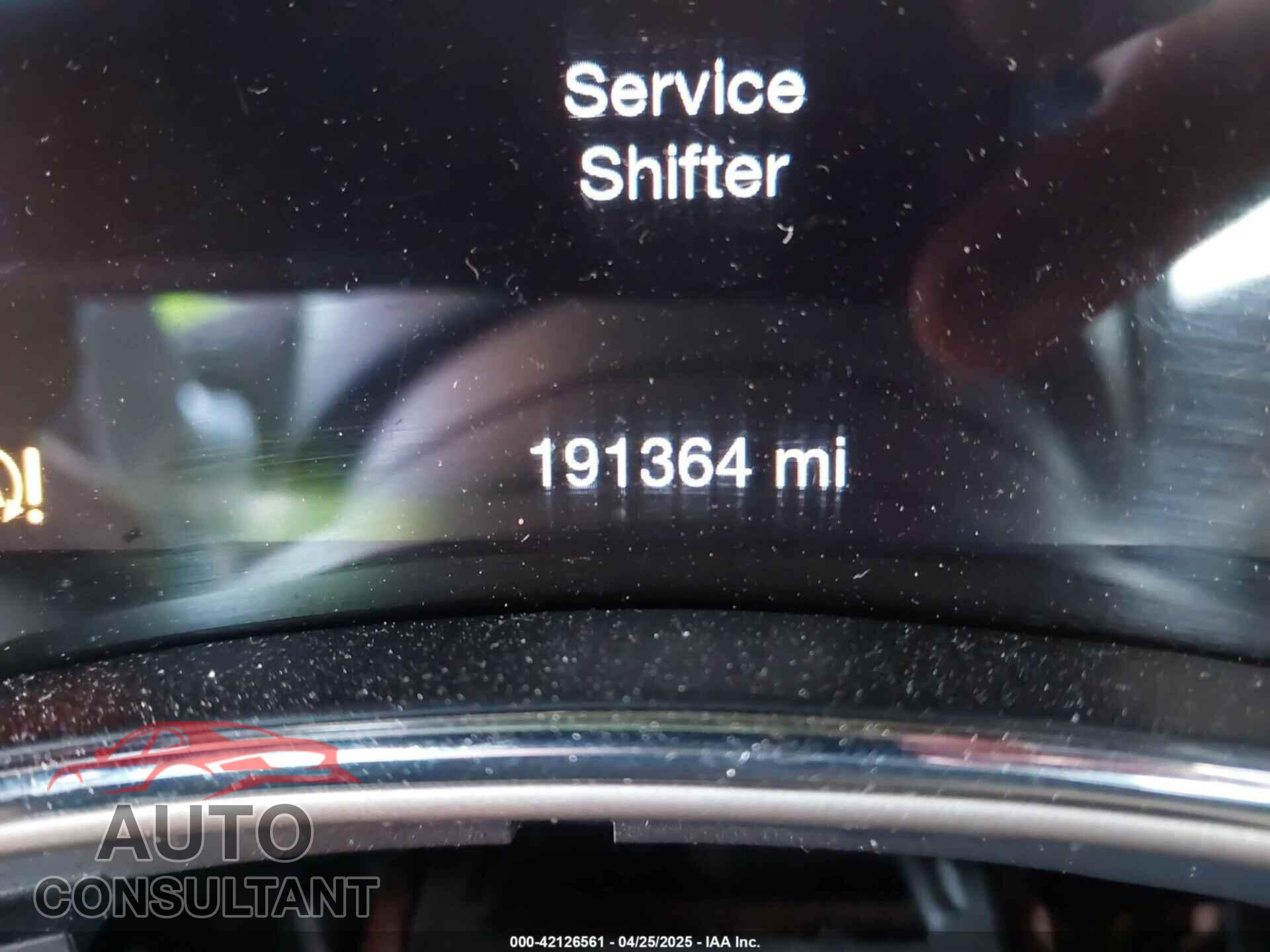 JEEP GRAND CHEROKEE 2017 - 1C4RJEBG8HC902871