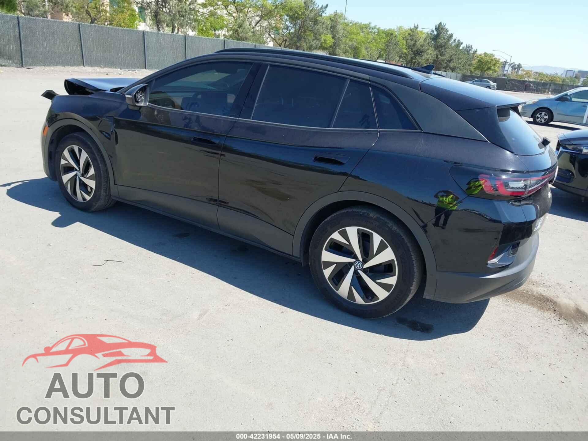 VOLKSWAGEN ID.4 2023 - 1V2CMPE84PC037620