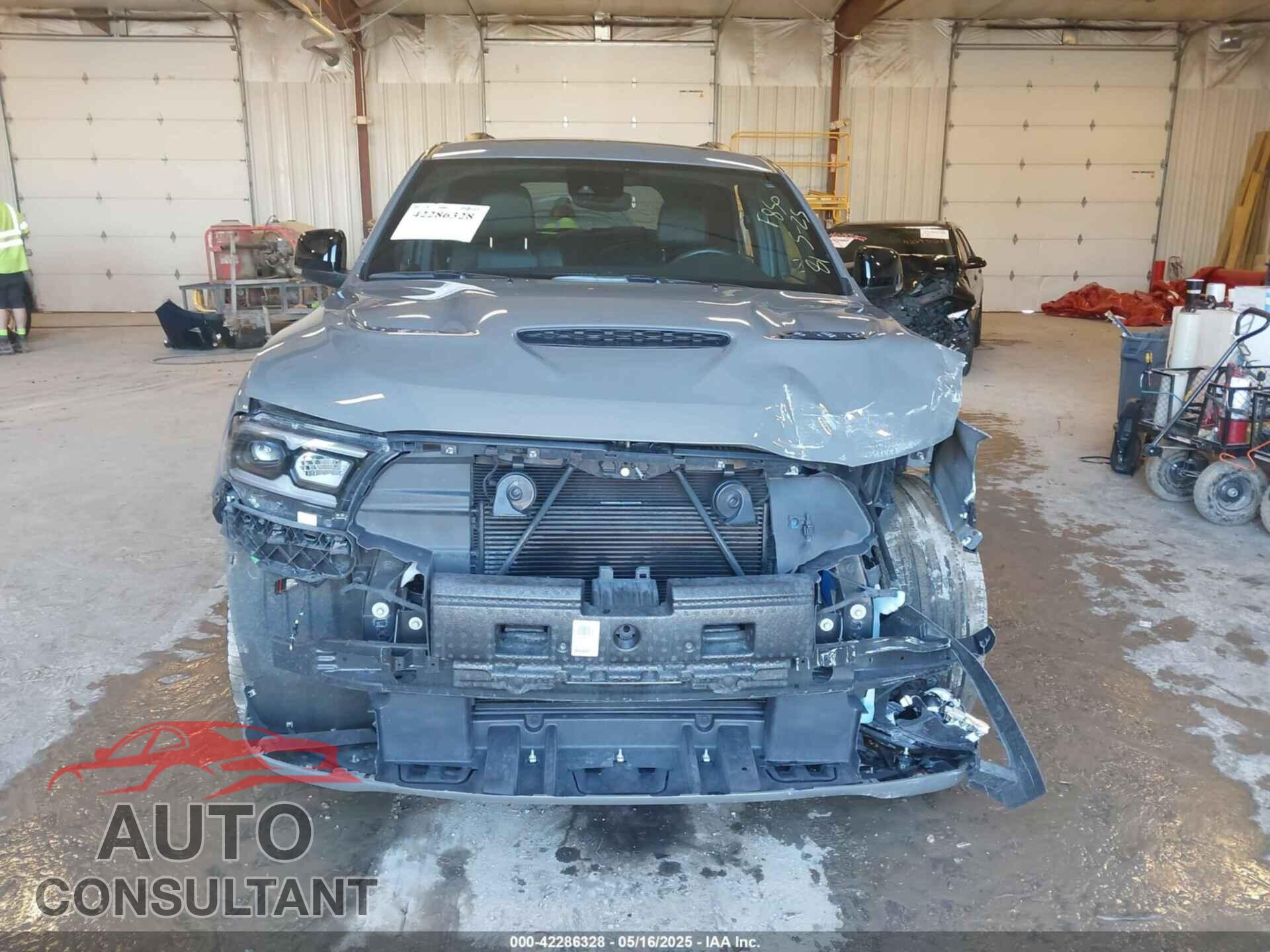 DODGE DURANGO 2023 - 1C4SDJCT3PC693857