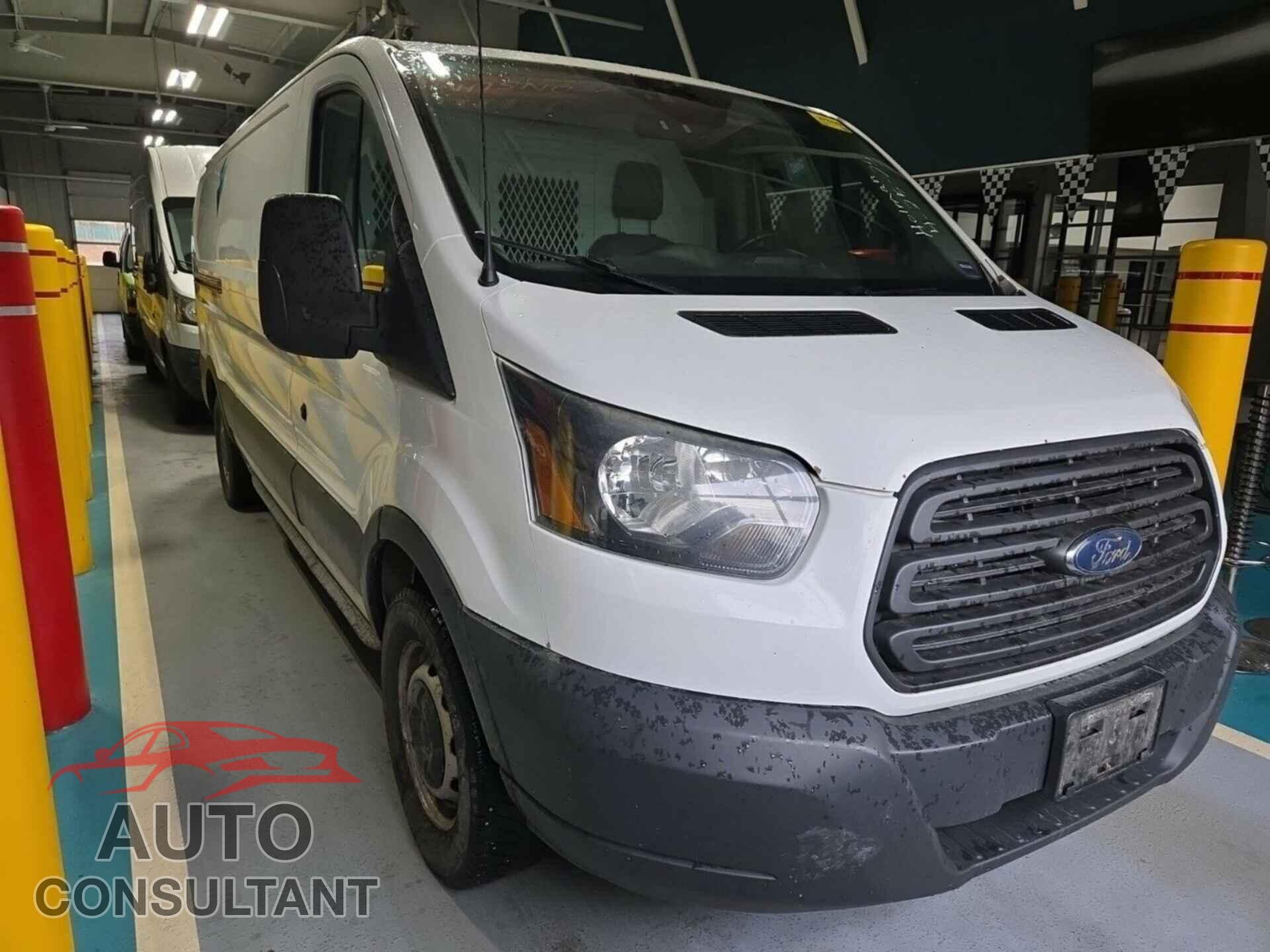FORD TRANSIT 2015 - 1FTNE2YM2FKB32278