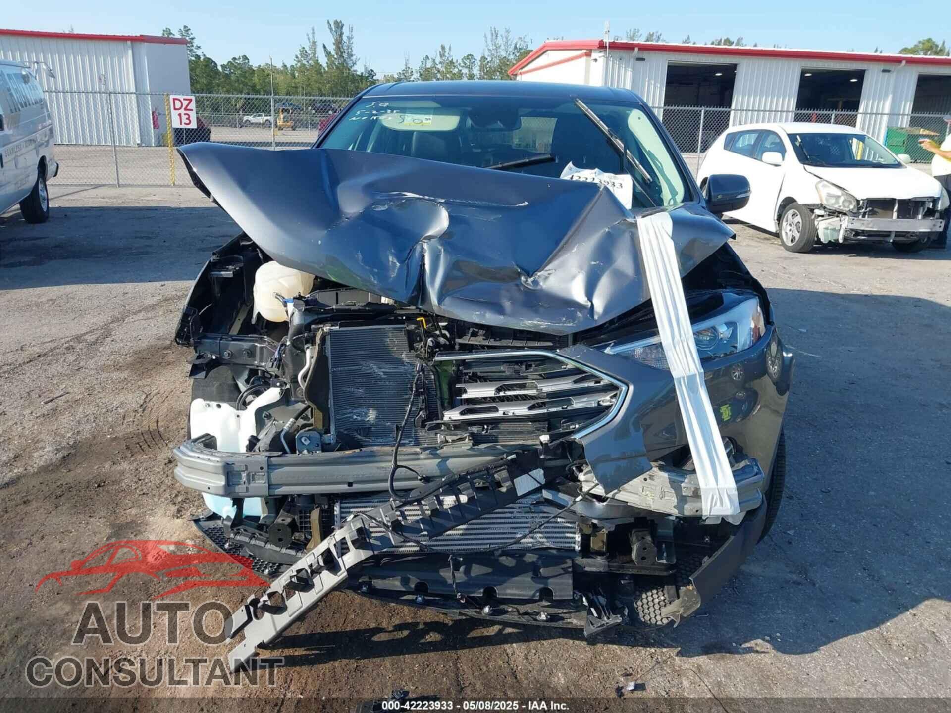 FORD EDGE 2024 - 2FMPK4K97RBA75278