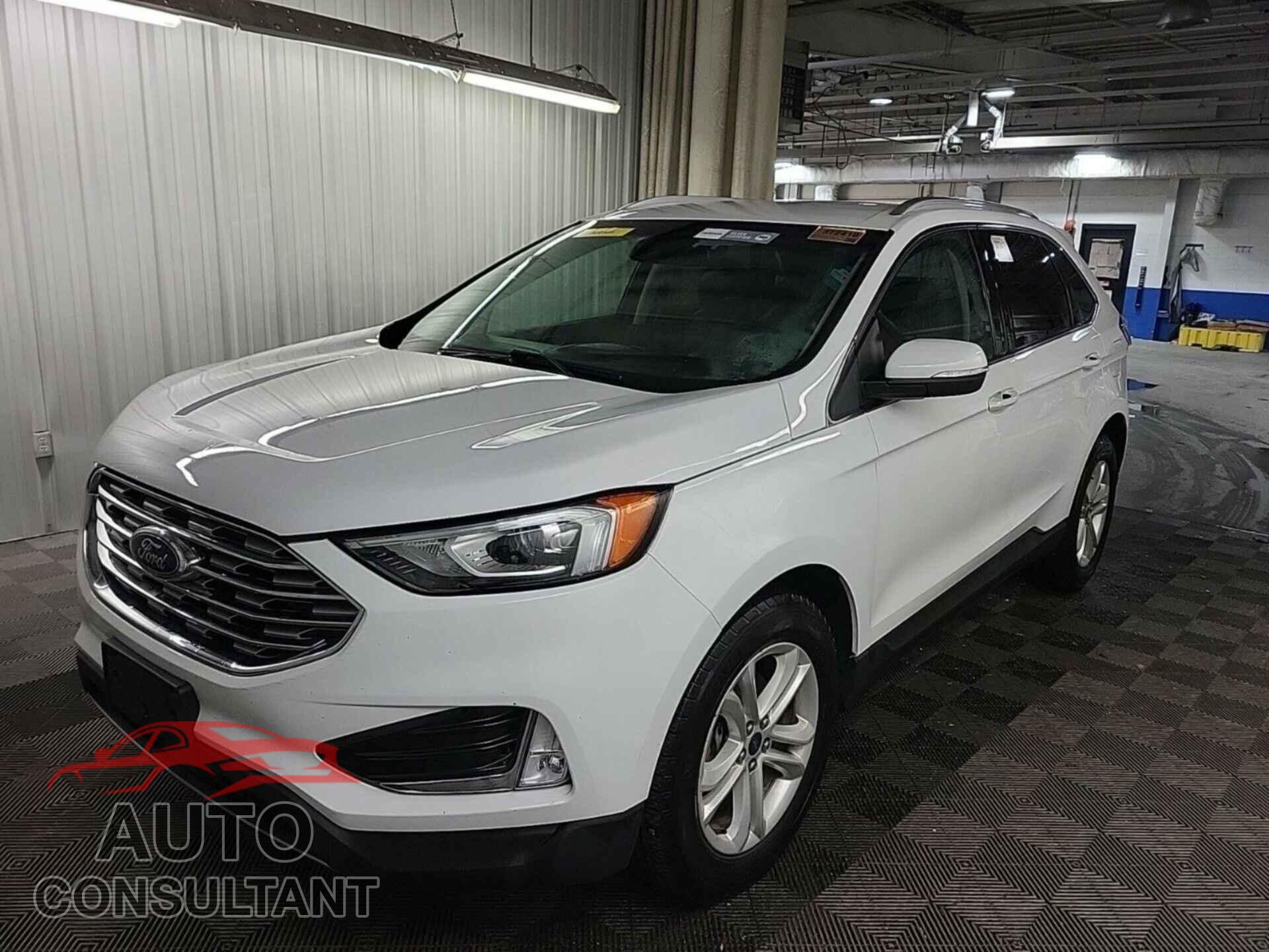 FORD EDGE 2019 - 2FMPK3J98KBC37758