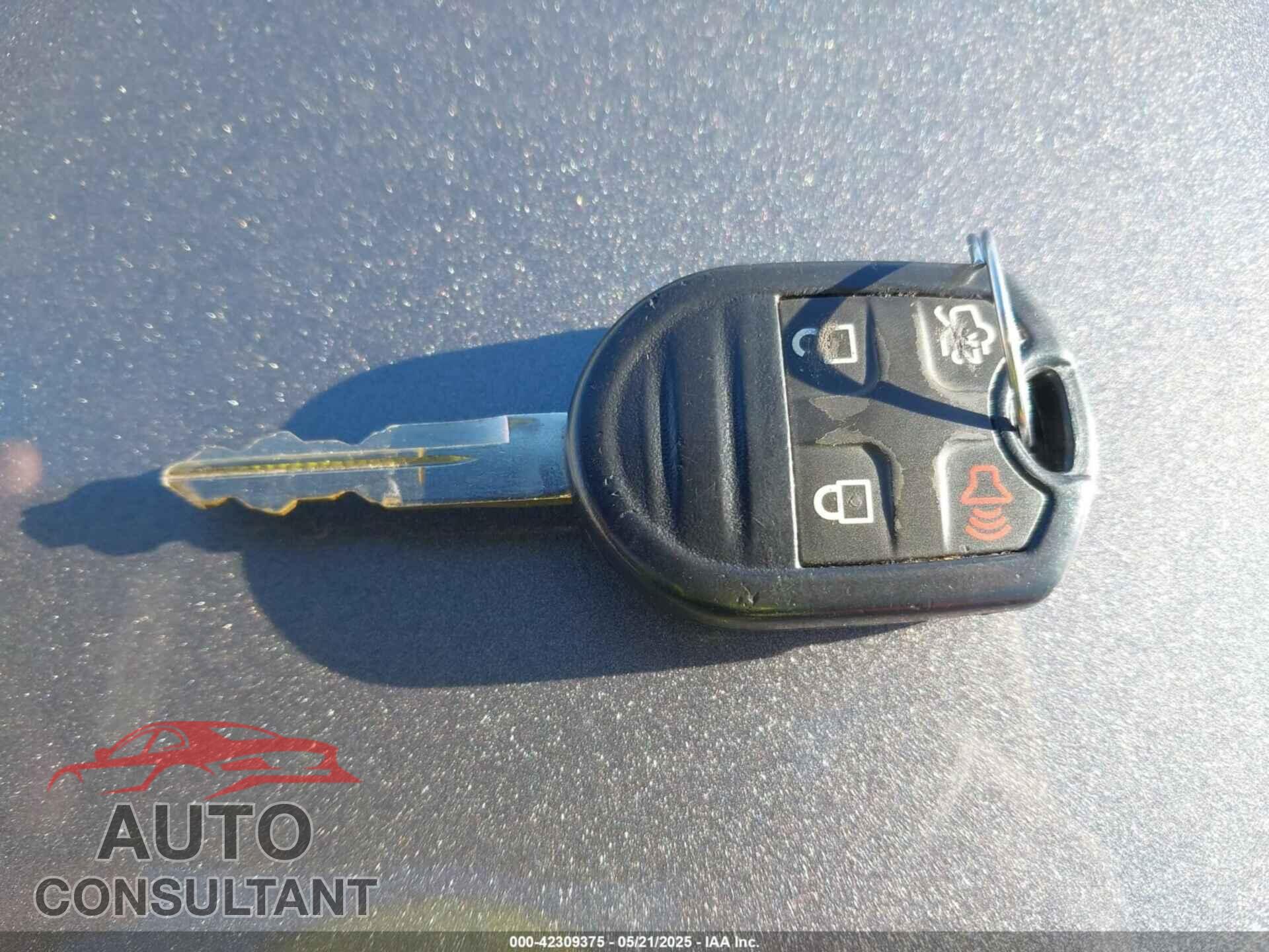 FORD EXPLORER 2014 - 1FM5K8D81EGA98741