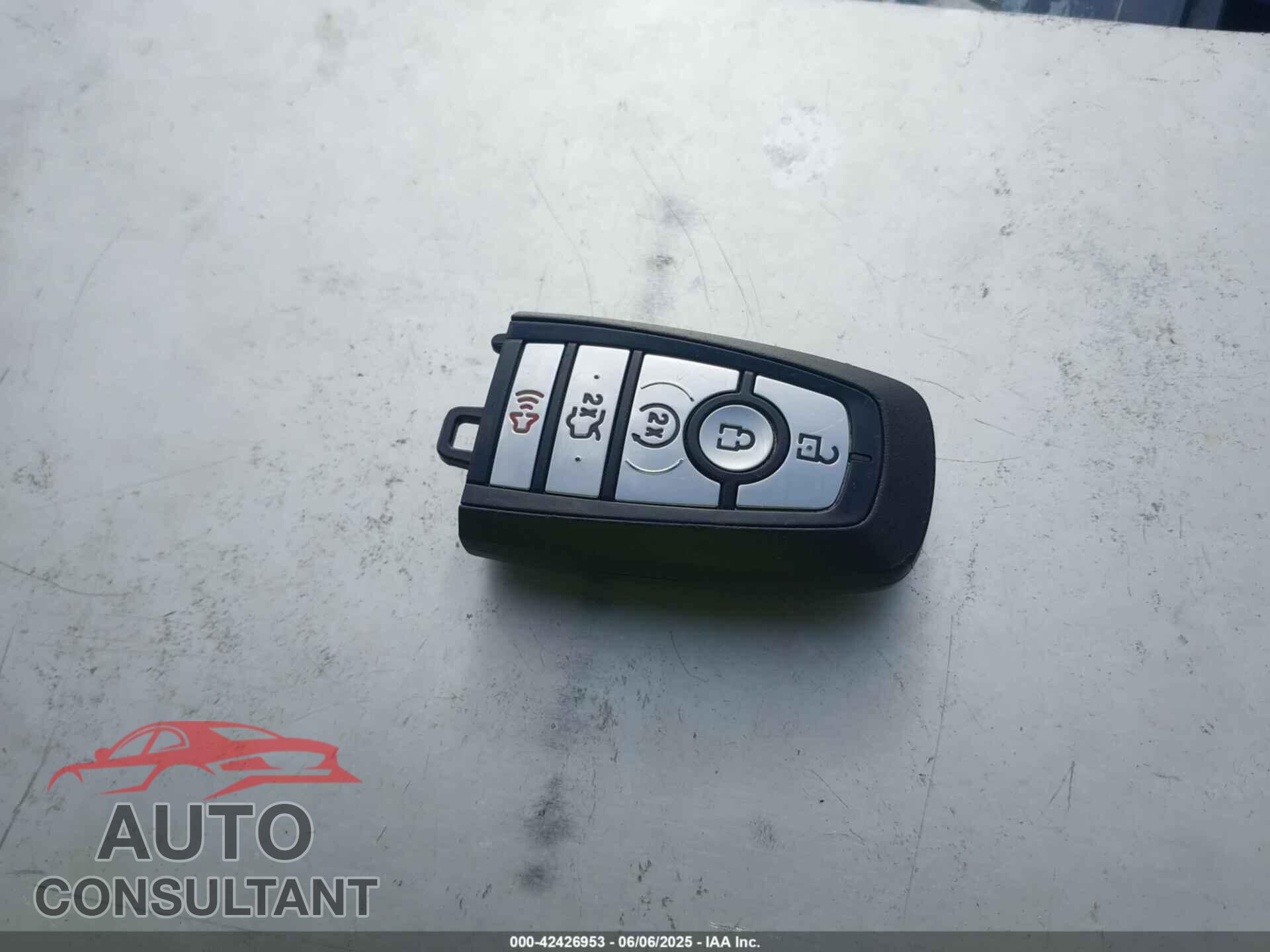 FORD MUSTANG 2024 - 1FA6P8CF6R5411025