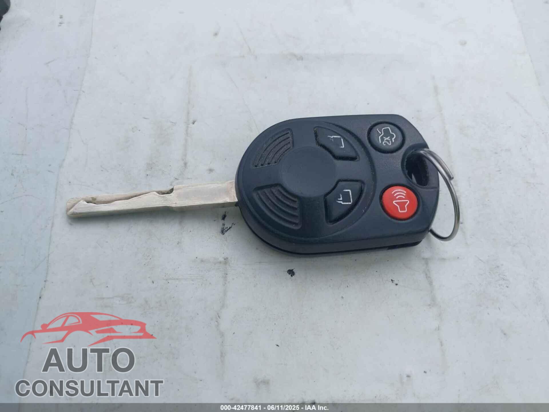 FORD FOCUS 2012 - 1FAHP3H25CL200564