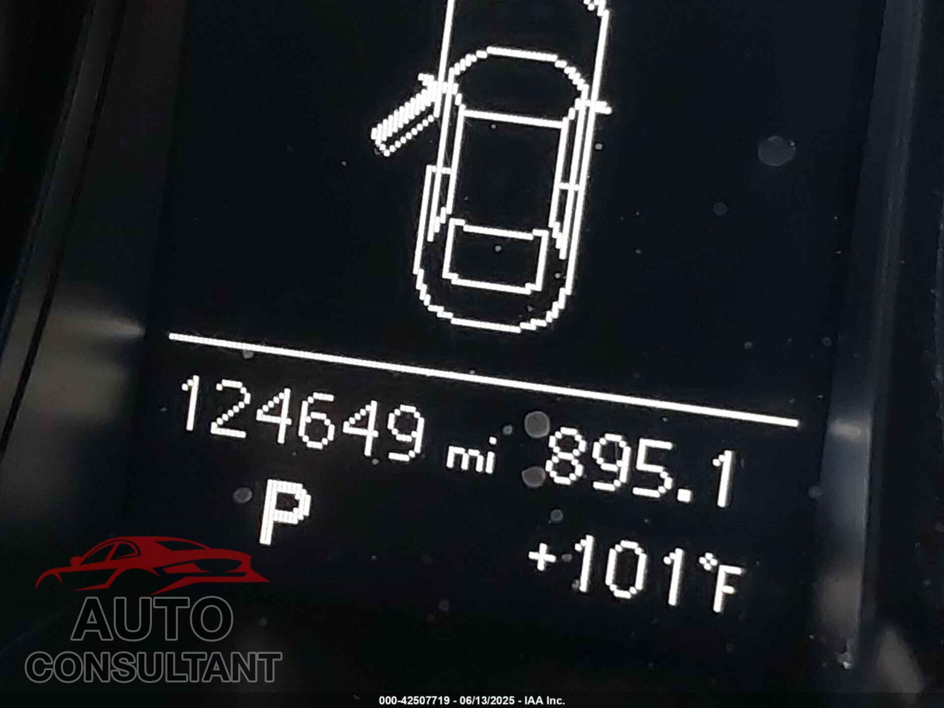 AUDI A5 2013 - WAUCFAFR6DA038224