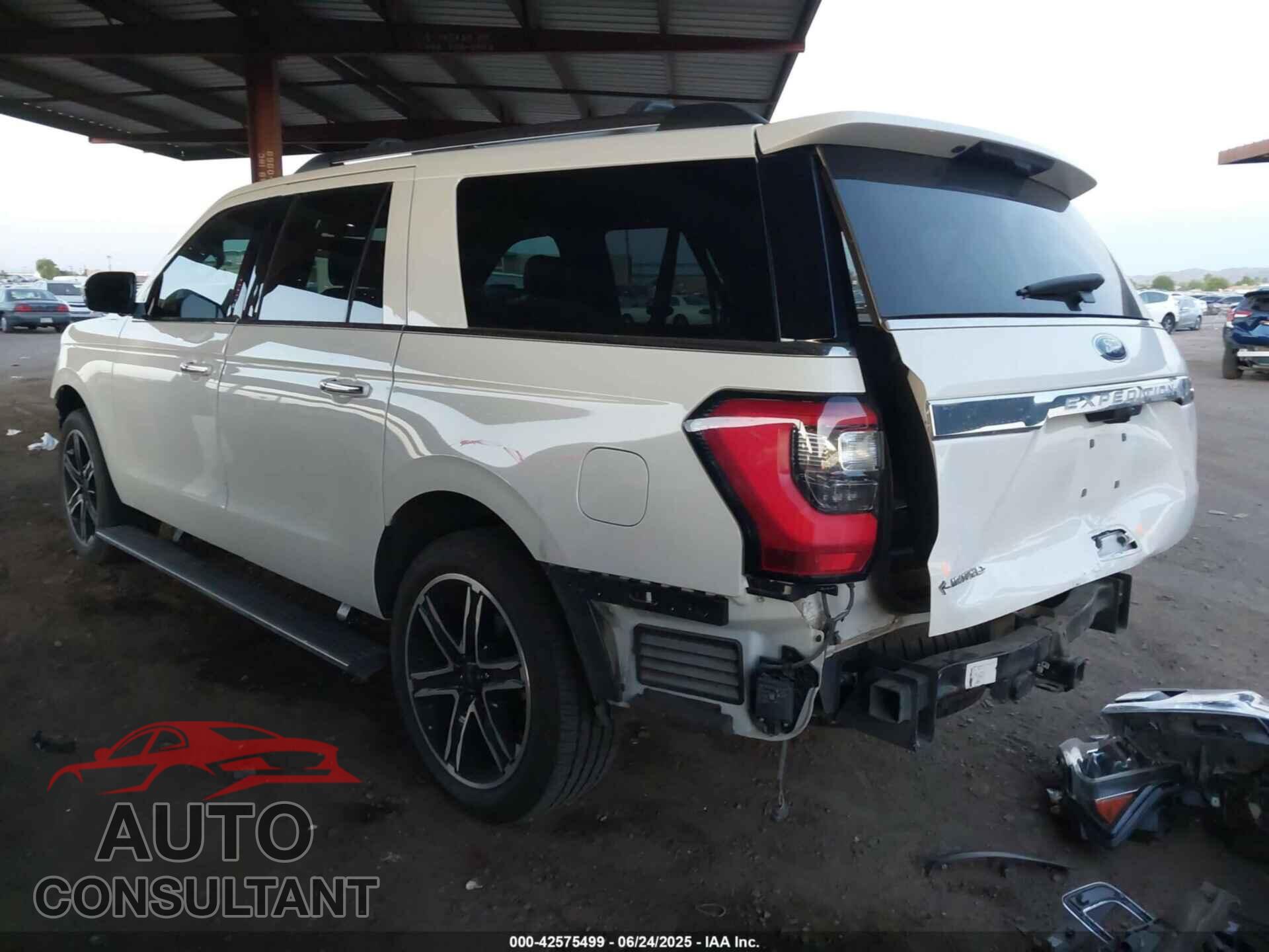 FORD EXPEDITION 2020 - 1FMJK2AT3LEA62398