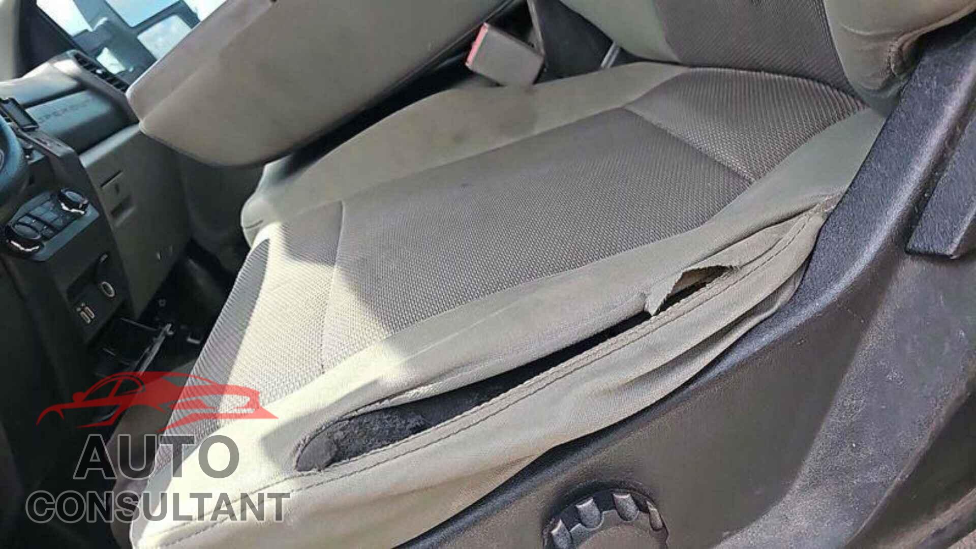 FORD F250 2017 - 1FT7W2B64HED28143