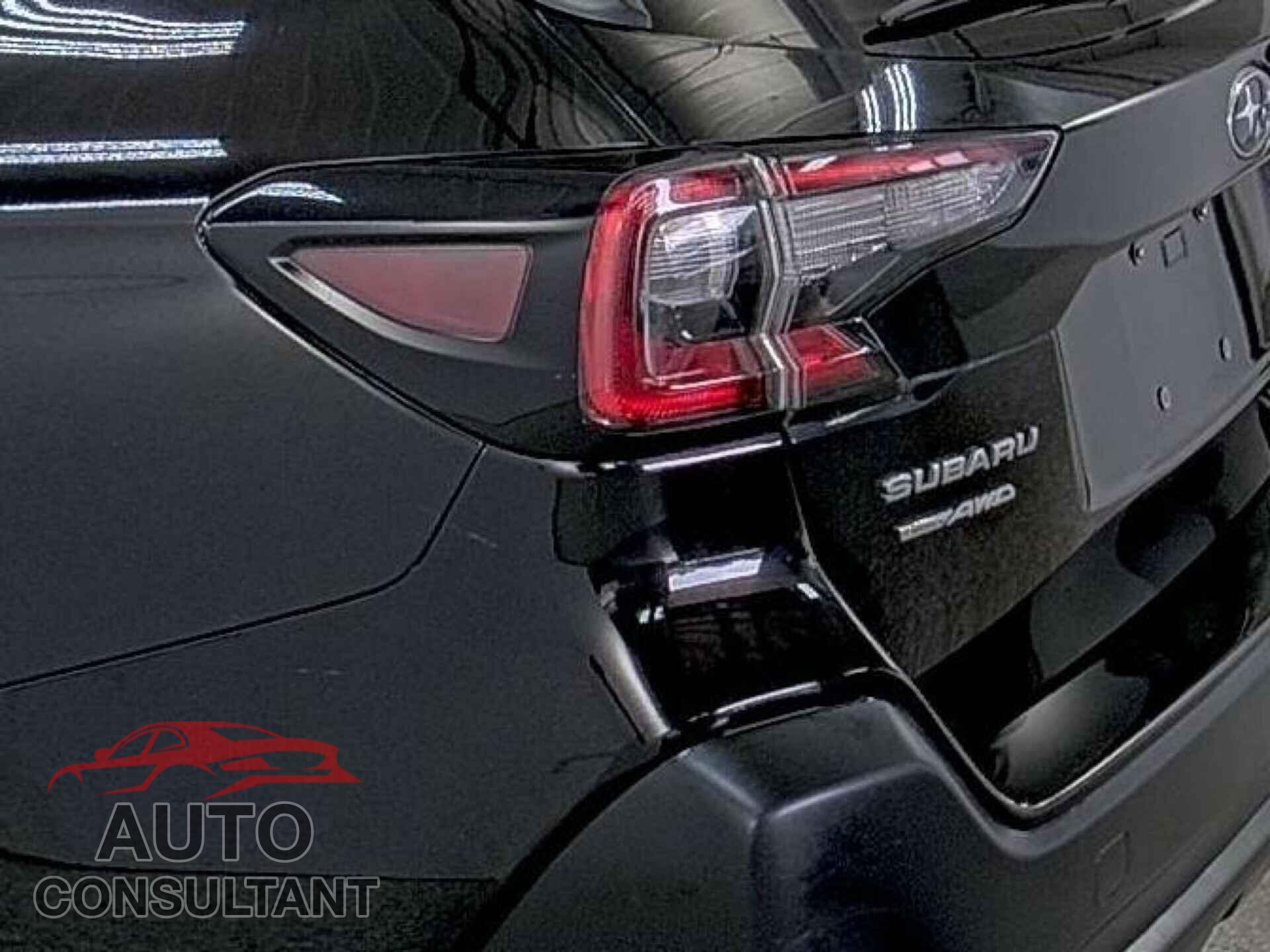 SUBARU OUTBACK 2023 - 4S4BTADC7P3146443