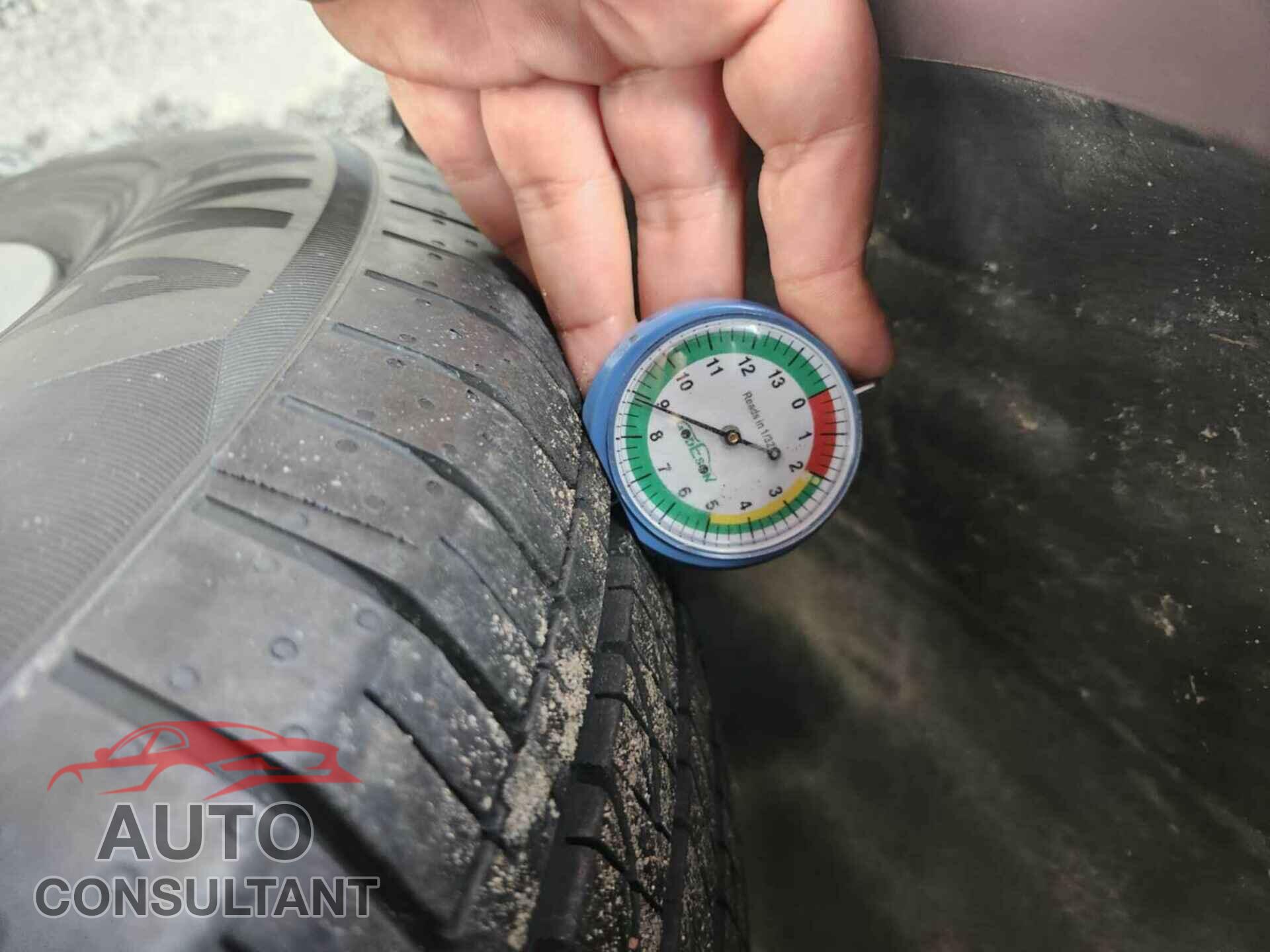 SUBARU OUTBACK 2023 - 4S4BTADC8P3123222