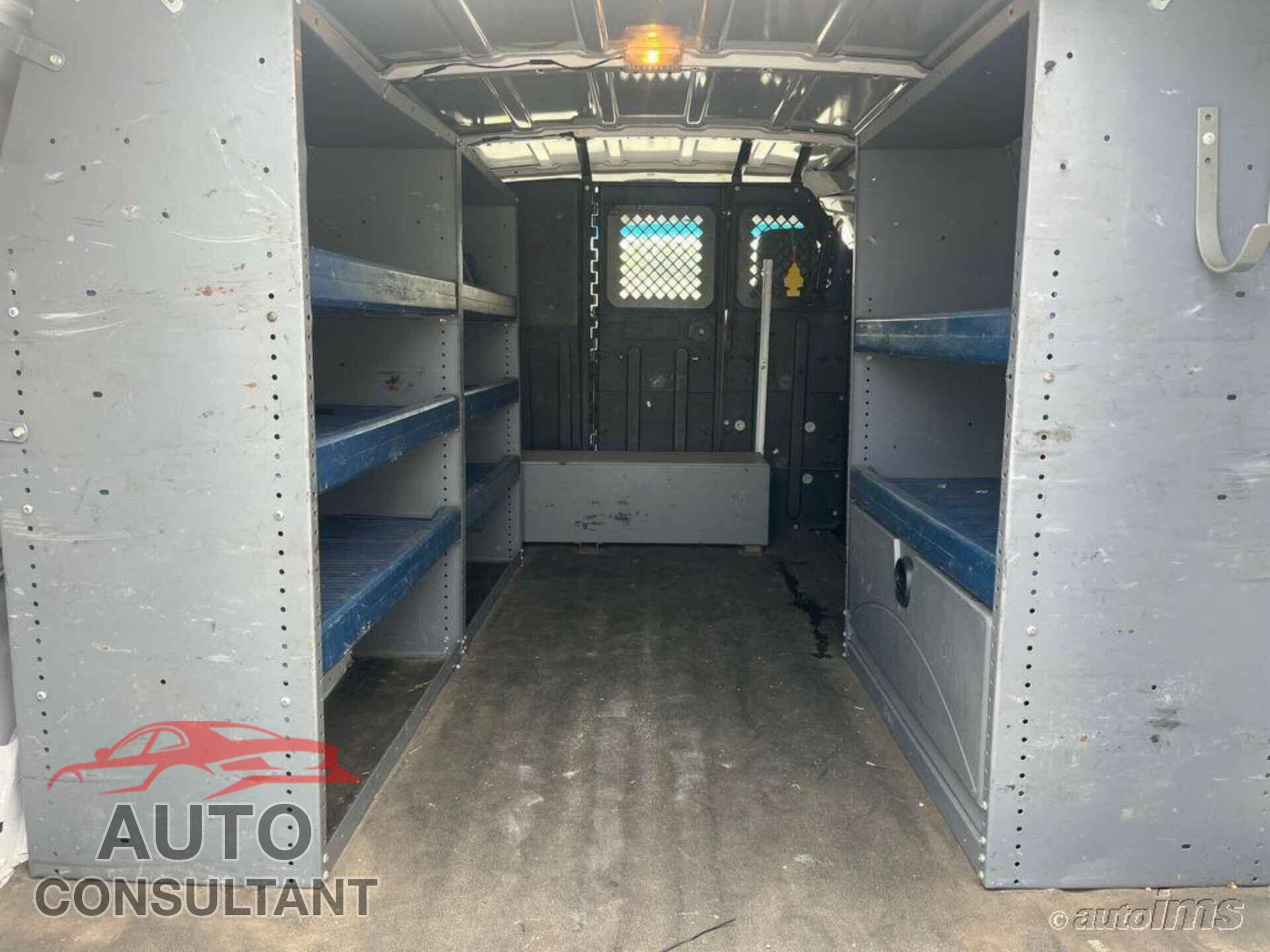 FORD E-150 2013 - 1FTNE1EW6DDA61832