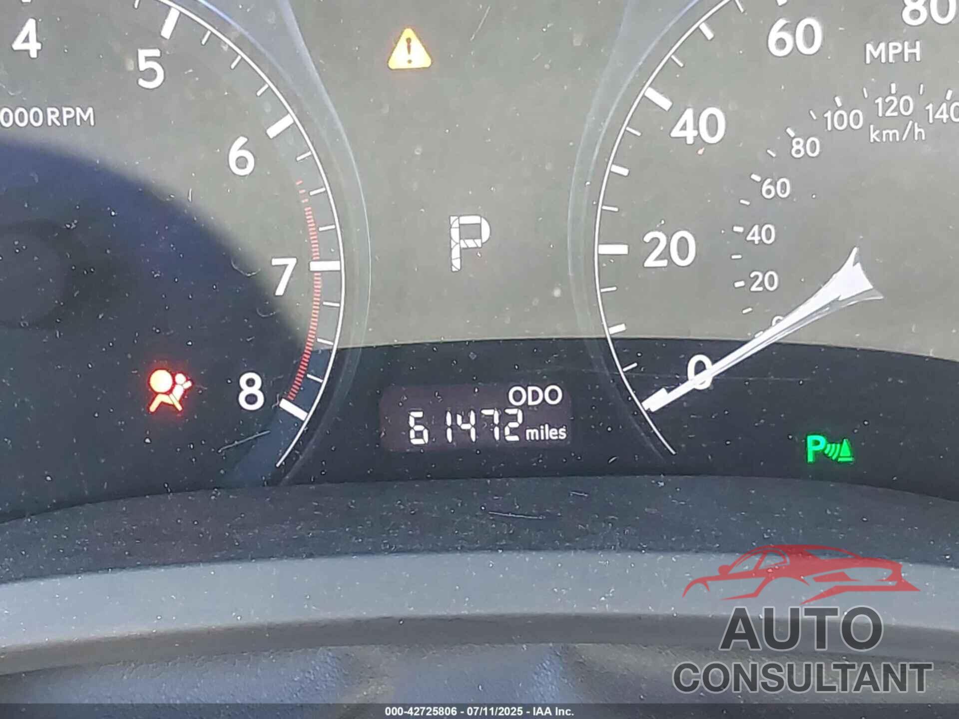LEXUS RX 350 2015 - 2T2BK1BA0FC306074