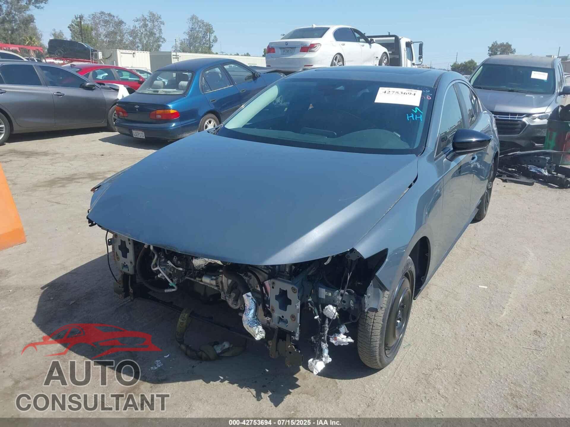 MAZDA MAZDA3 2022 - 3MZBPACL2NM318235